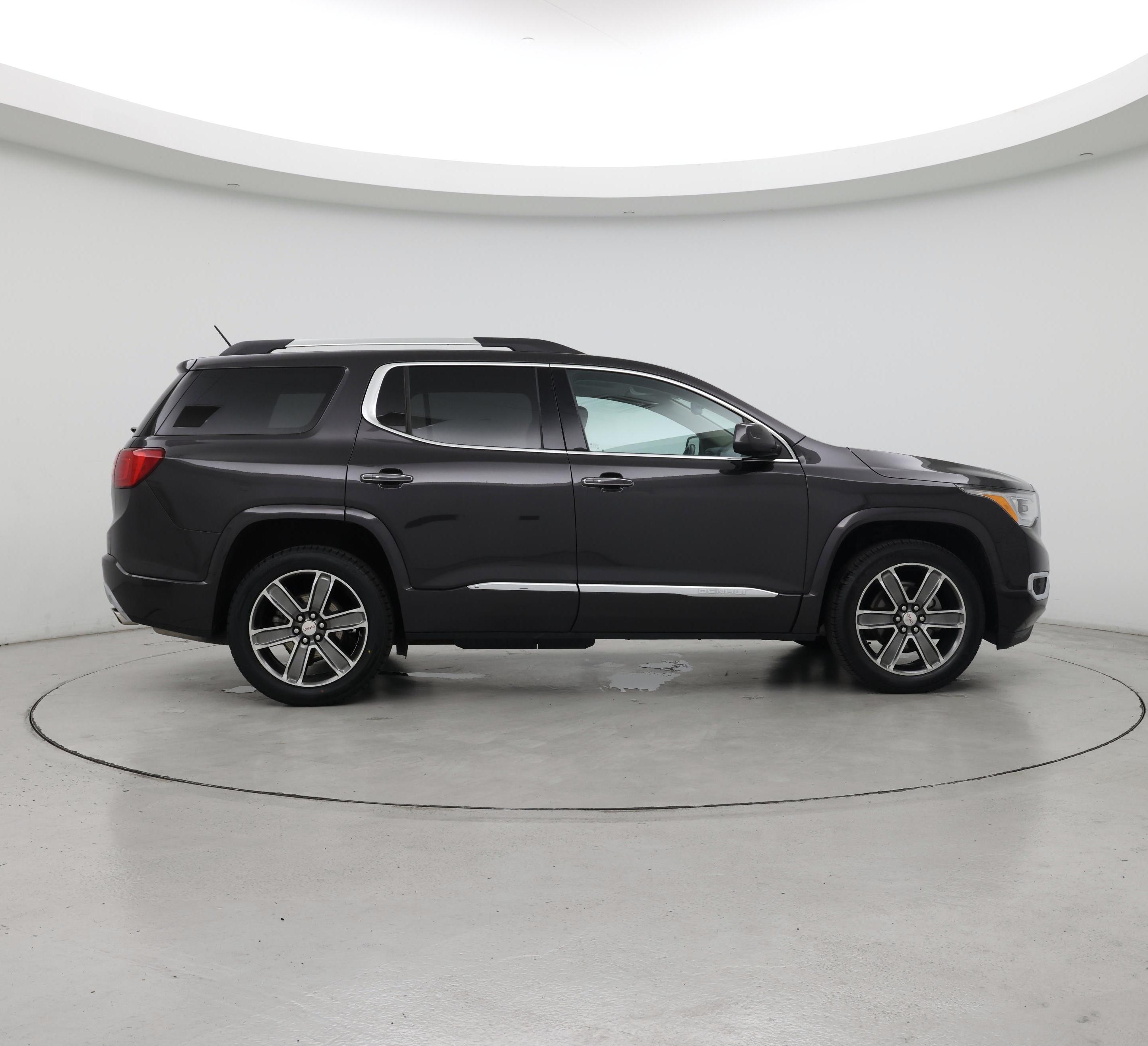 Thumbnail: 2018 GMC Acadia - 7