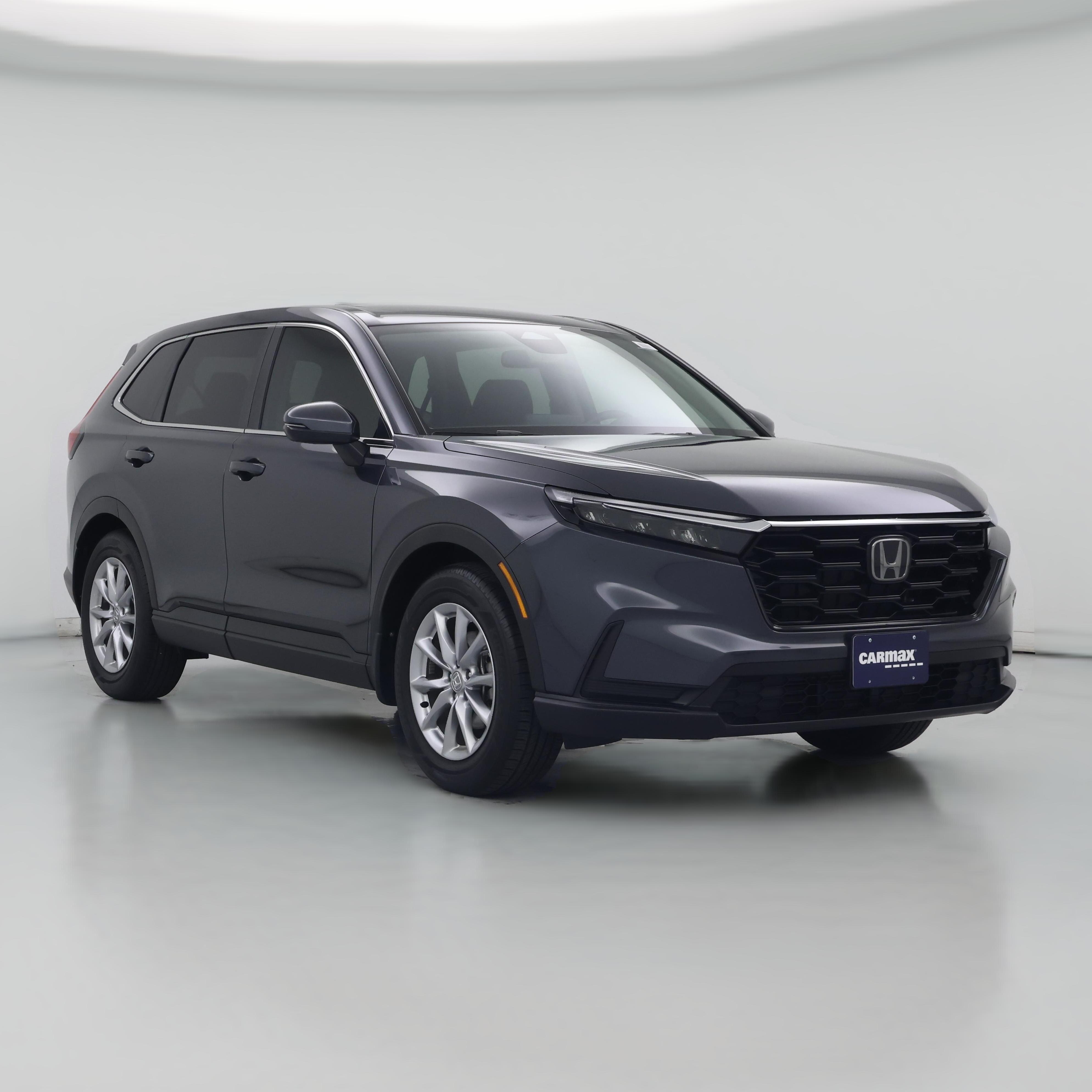 Thumbnail: 2026 Honda CR-V - 1