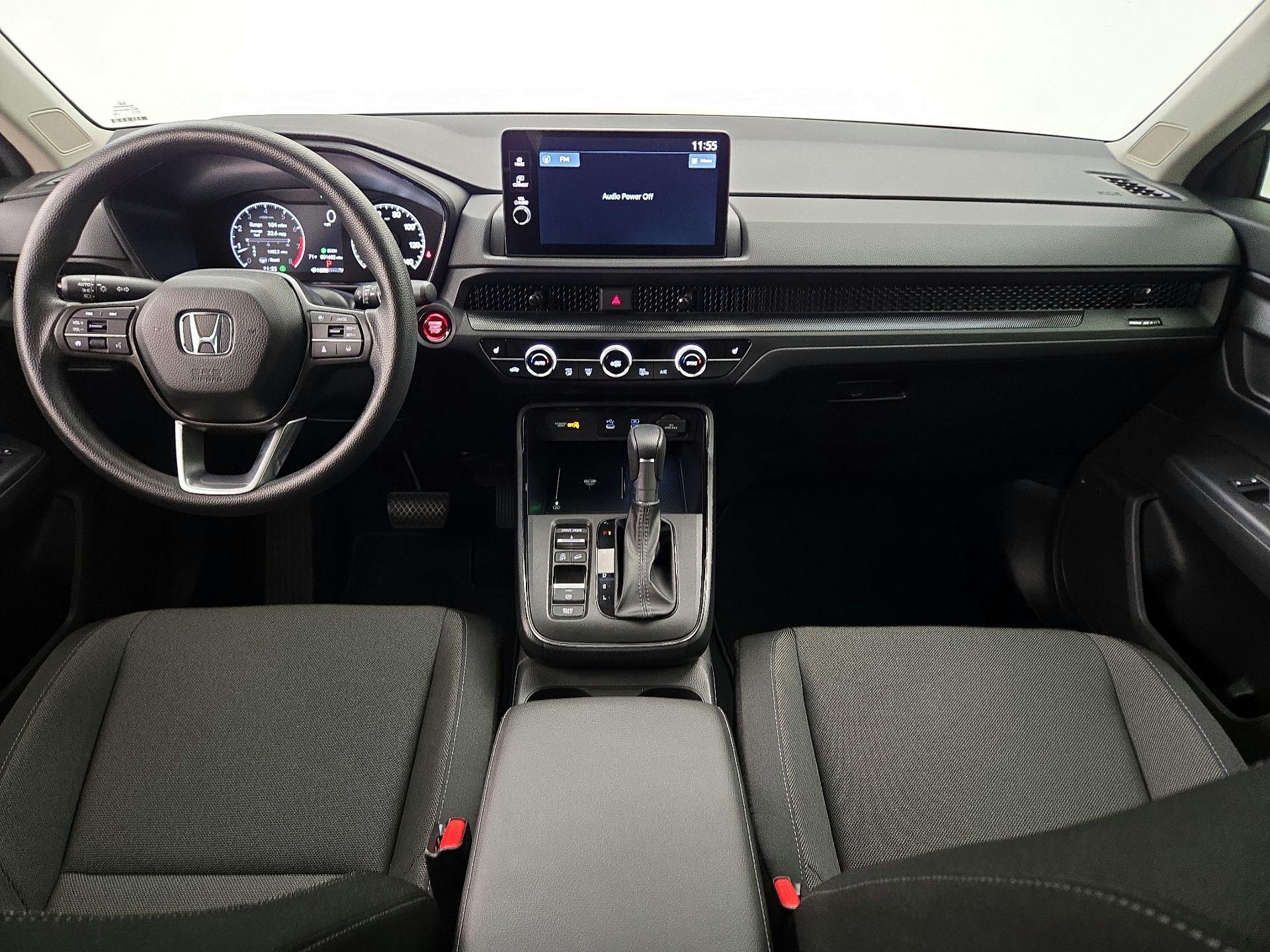 Thumbnail: 2026 Honda CR-V - 9