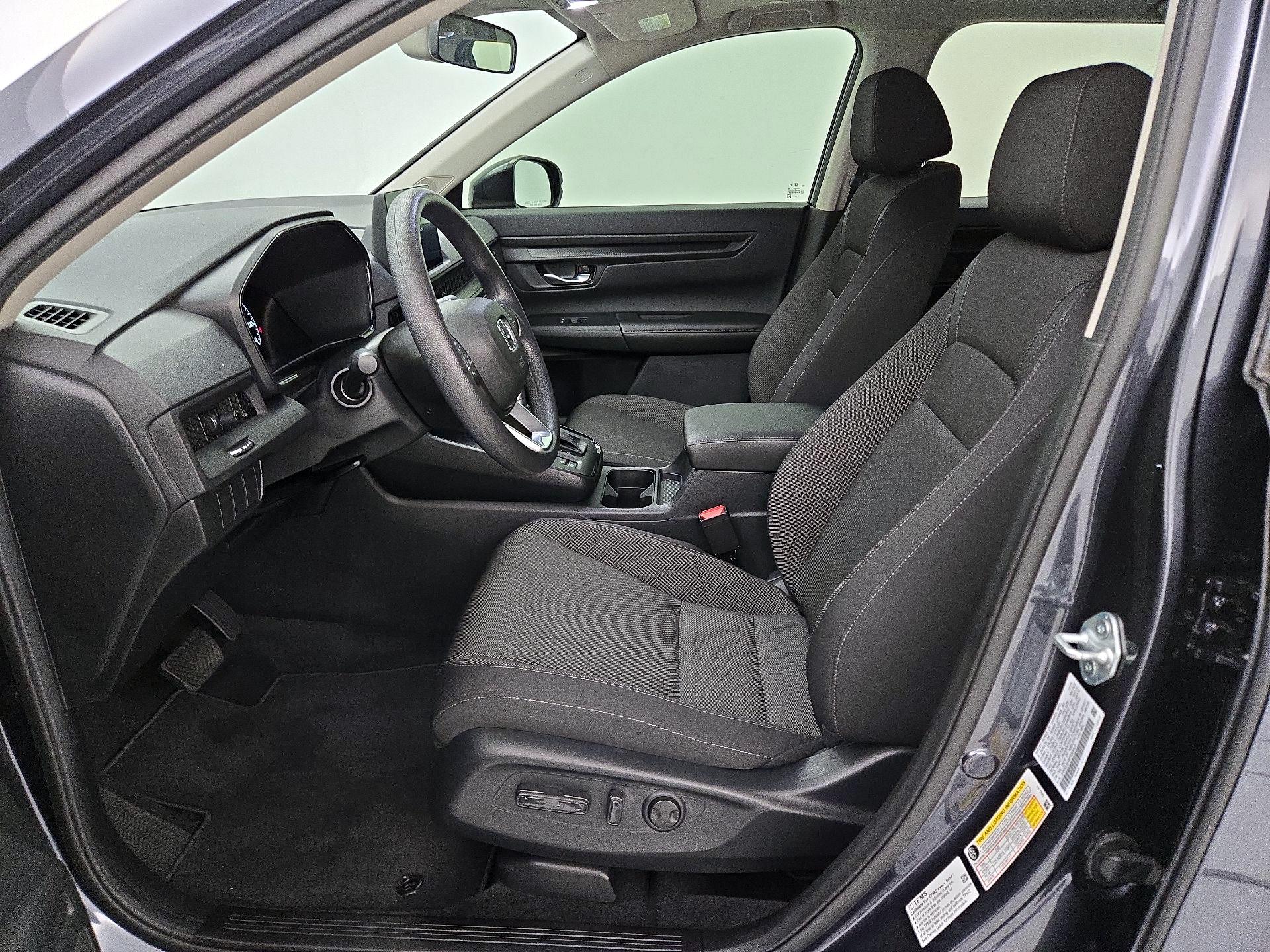 Thumbnail: 2026 Honda CR-V - 11