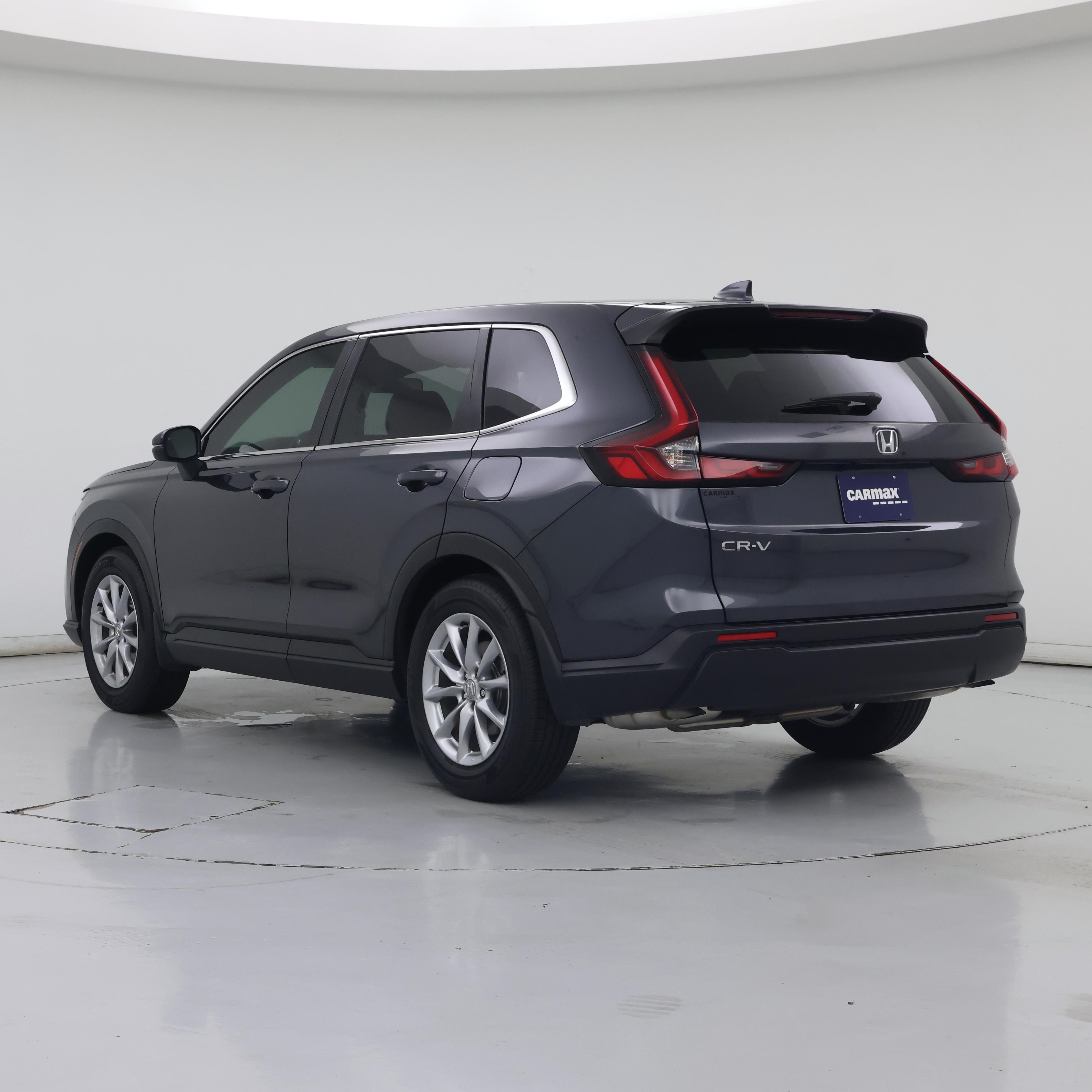 Thumbnail: 2026 Honda CR-V - 2