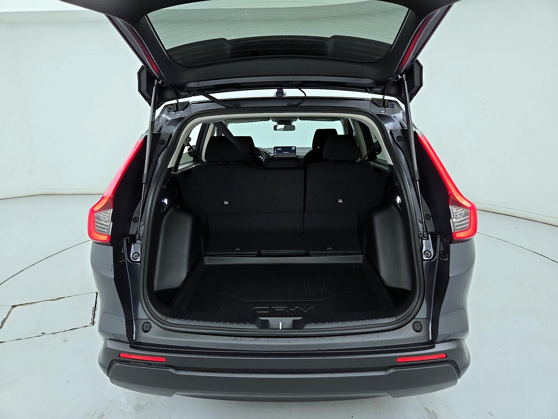 Thumbnail: 2026 Honda CR-V - 20