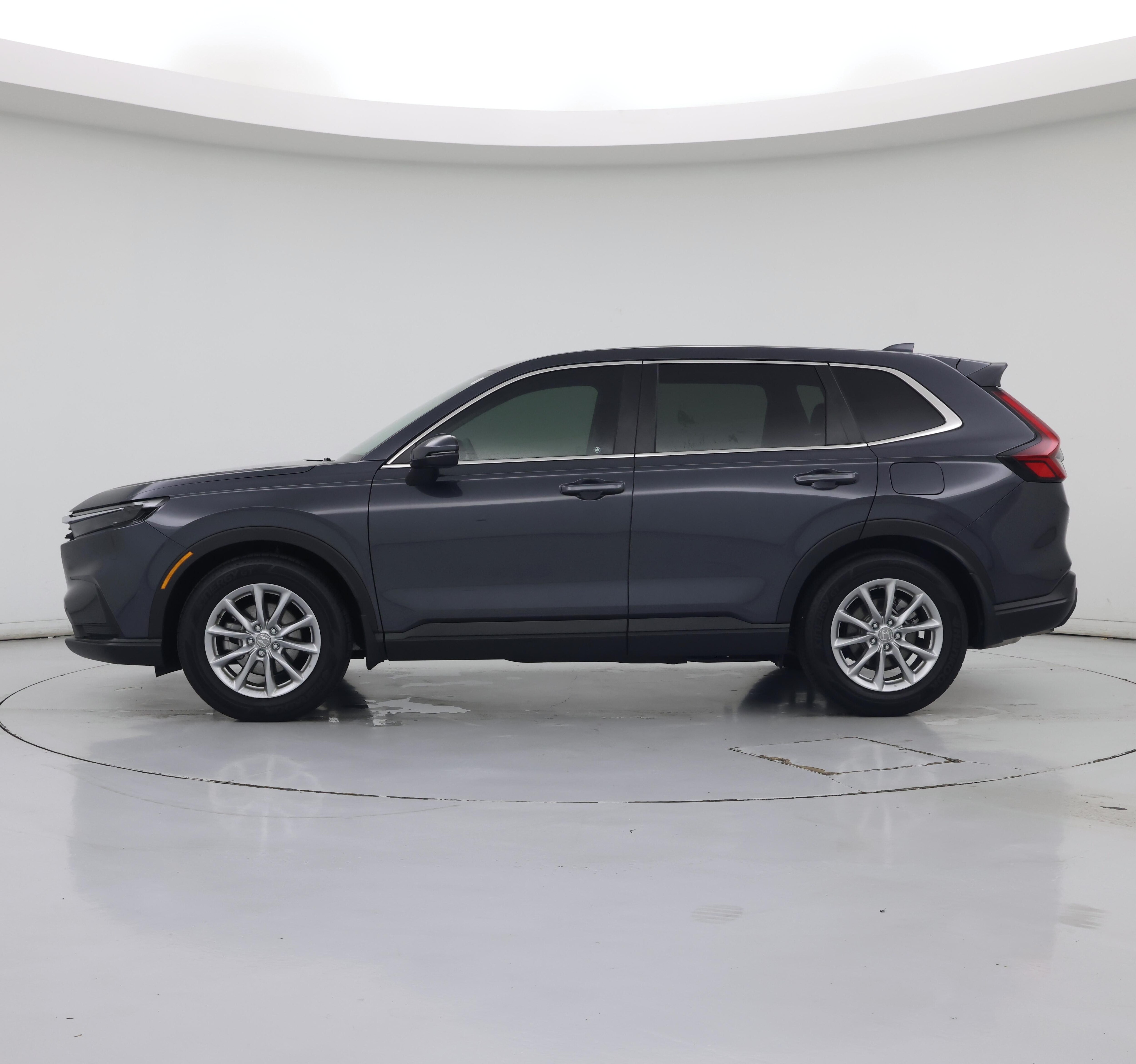 Thumbnail: 2026 Honda CR-V - 3