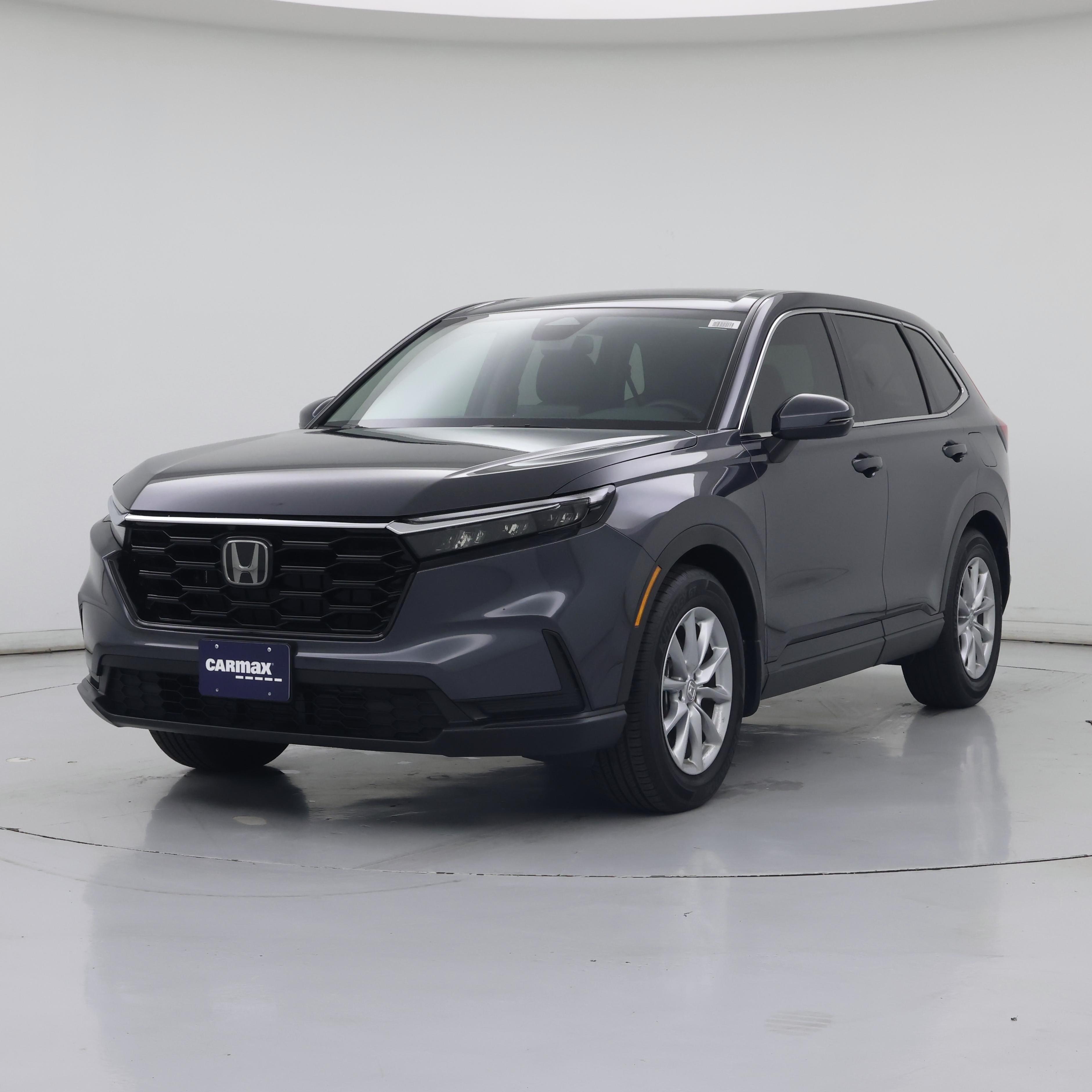 Thumbnail: 2026 Honda CR-V - 4