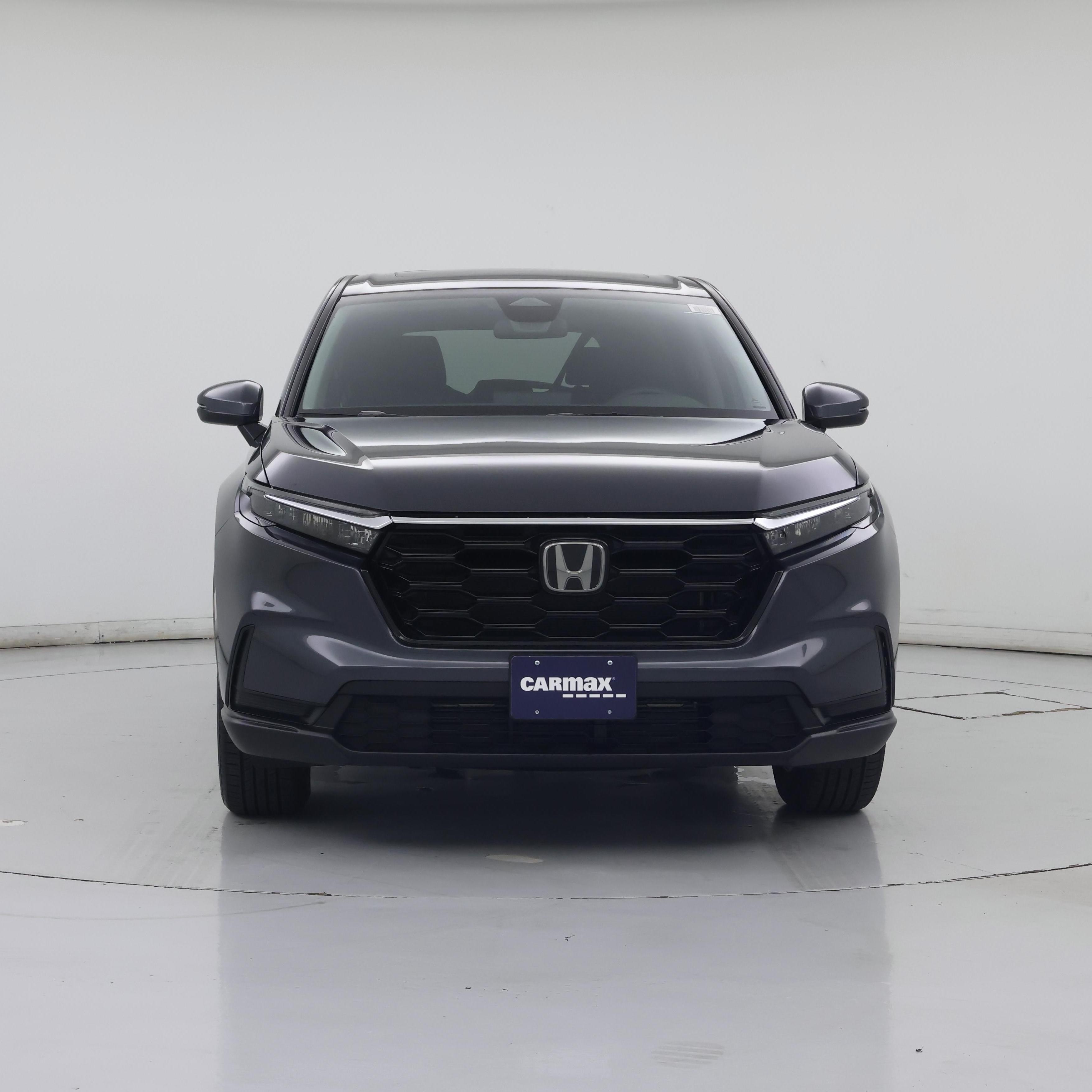 Thumbnail: 2026 Honda CR-V - 5