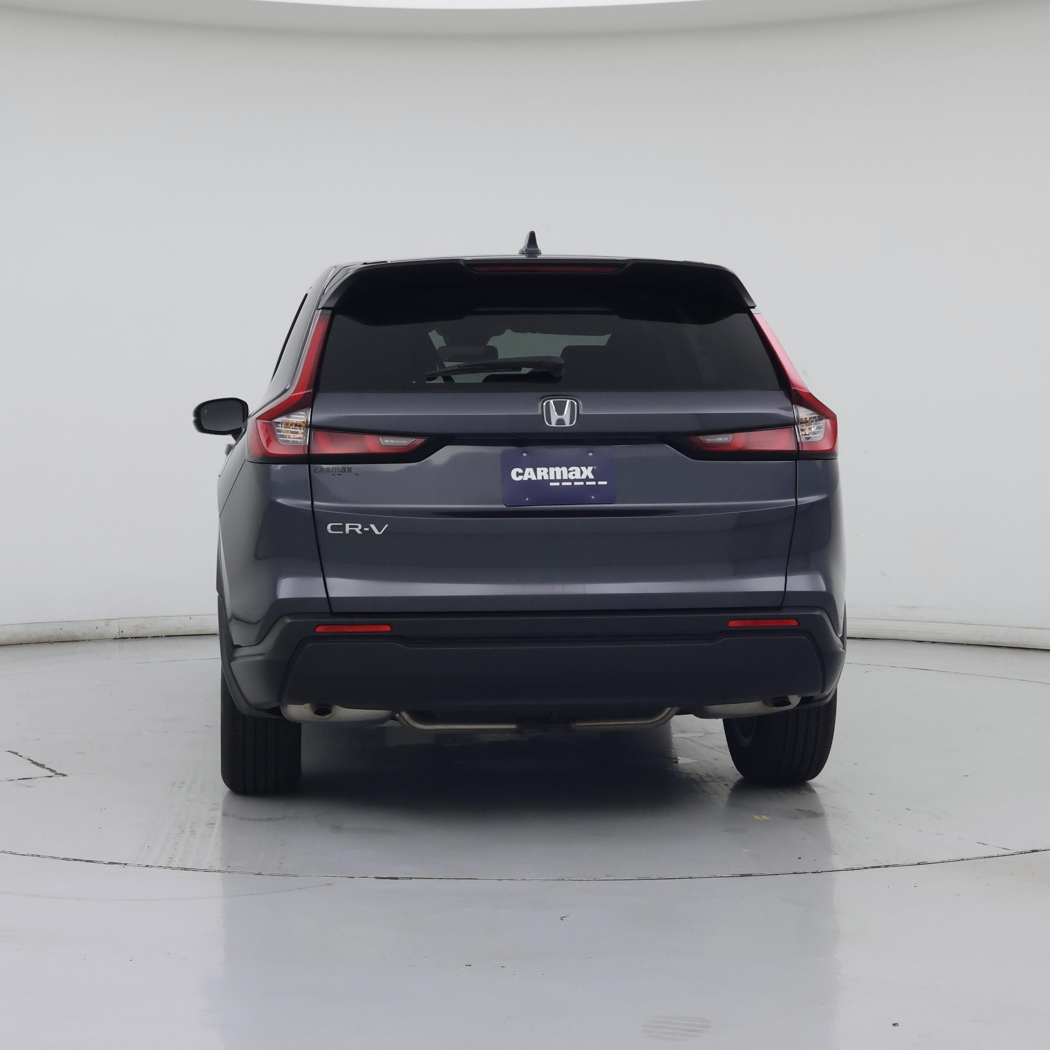 Thumbnail: 2026 Honda CR-V - 6
