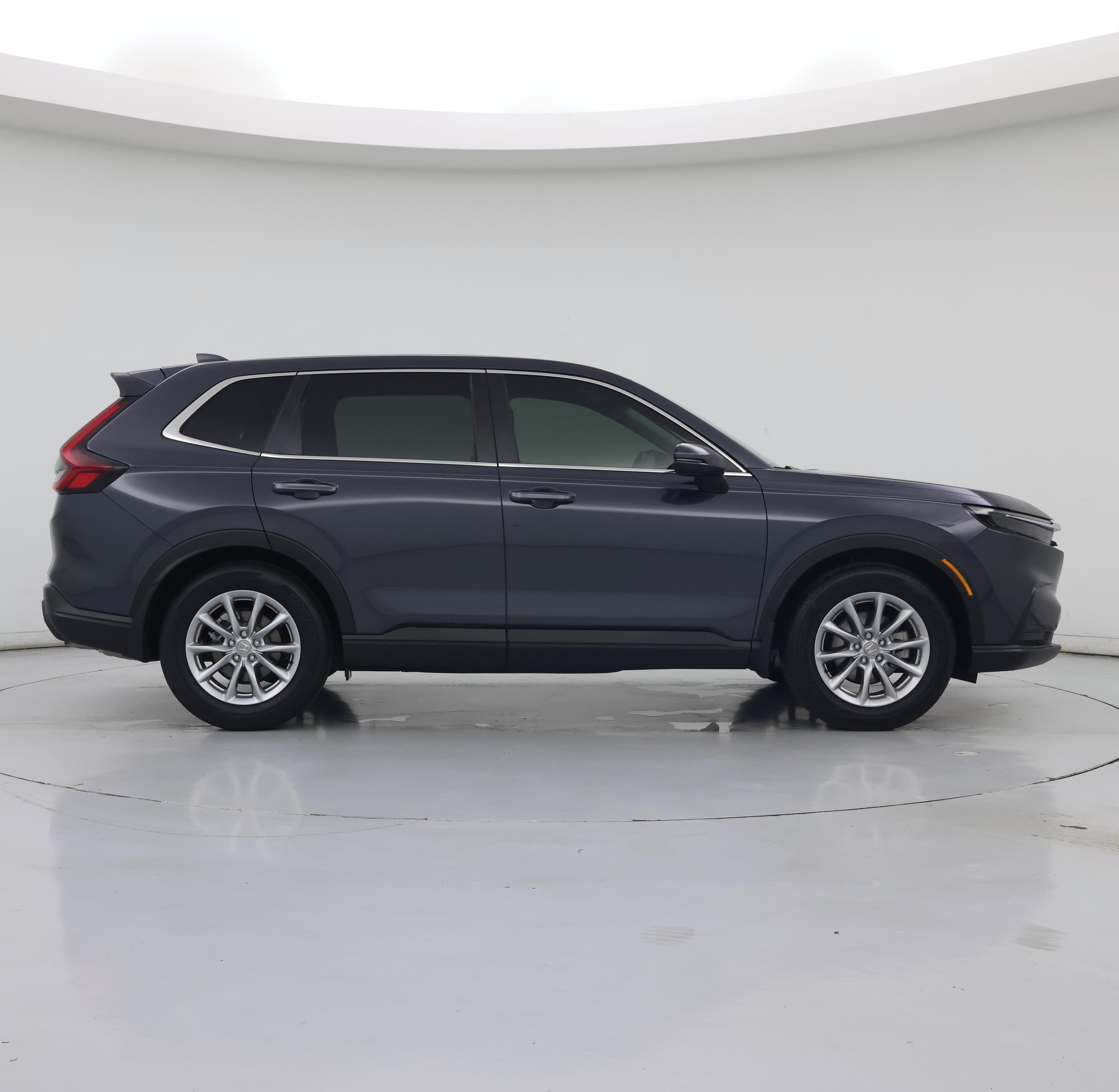 Thumbnail: 2026 Honda CR-V - 7