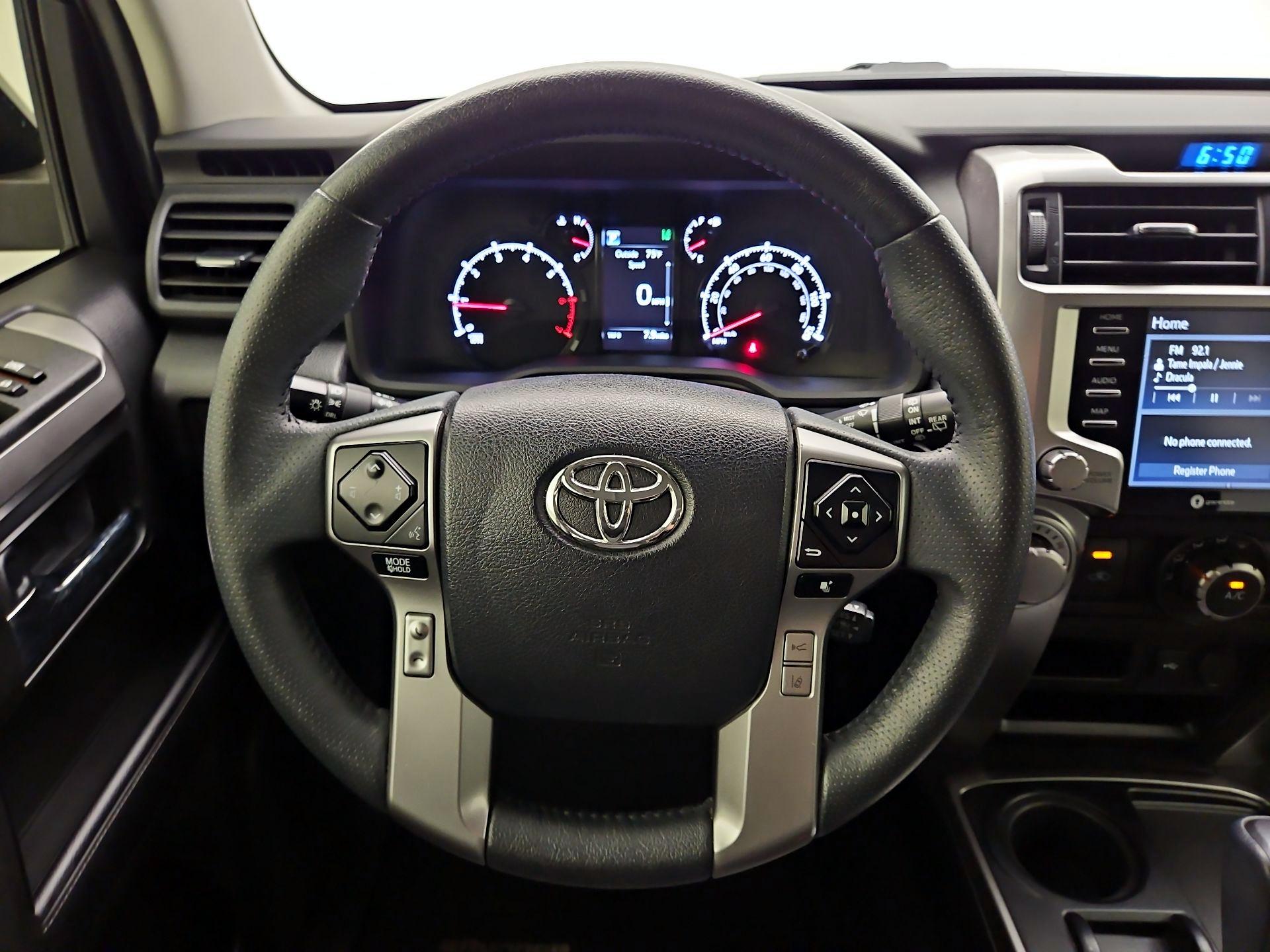 Thumbnail: 2022 Toyota 4Runner - 10