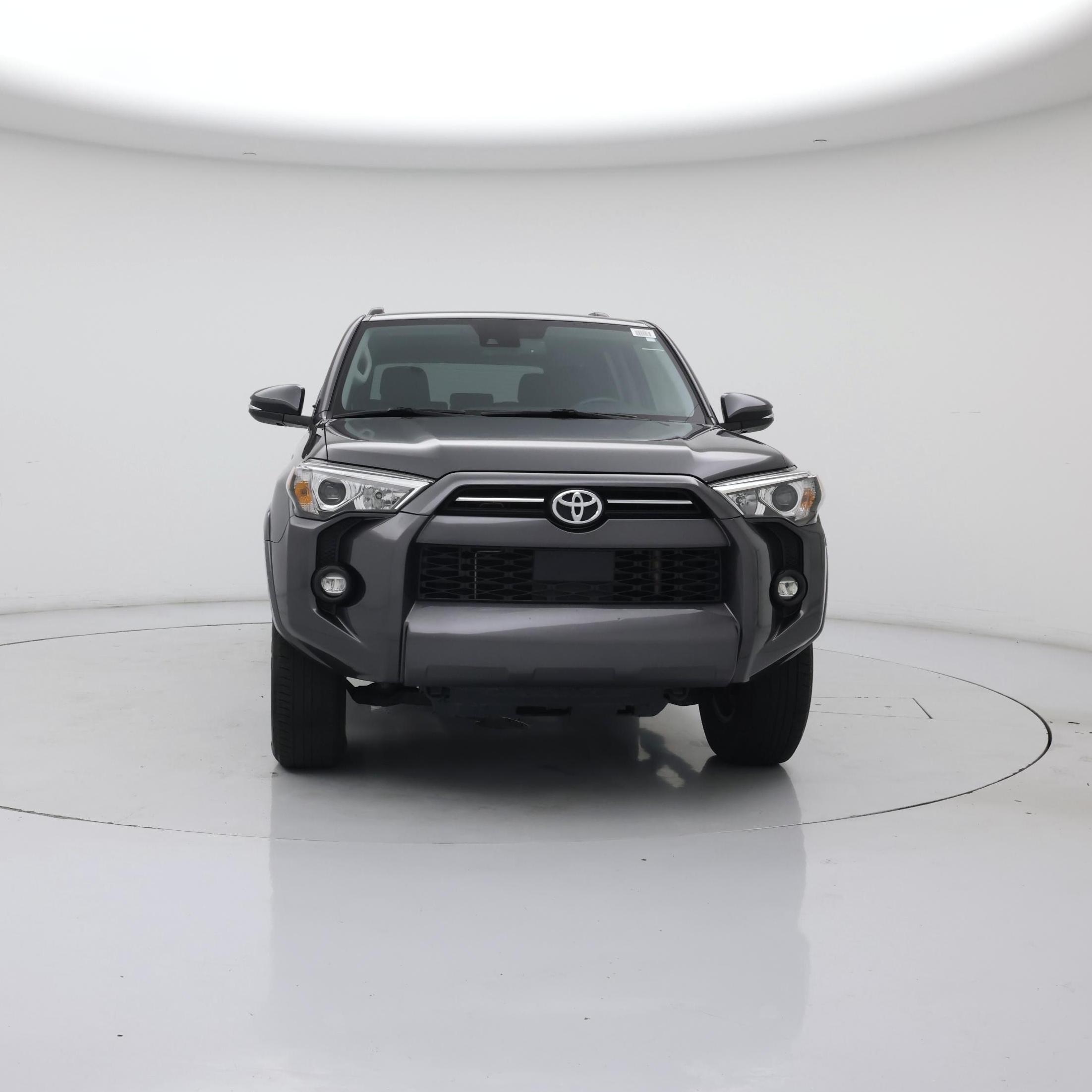 Thumbnail: 2022 Toyota 4Runner - 5