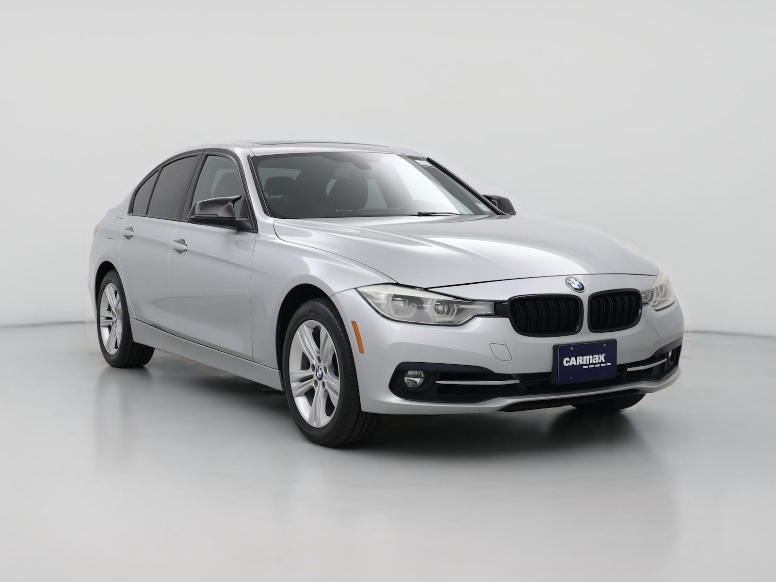 2016 BMW 3 Series 328i