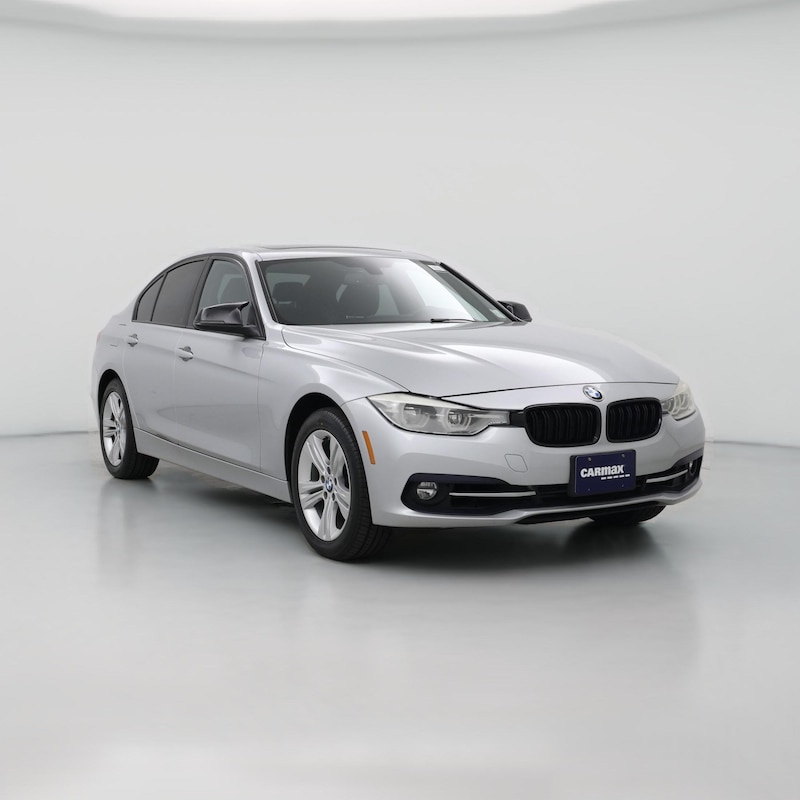 2016 BMW 328 XI