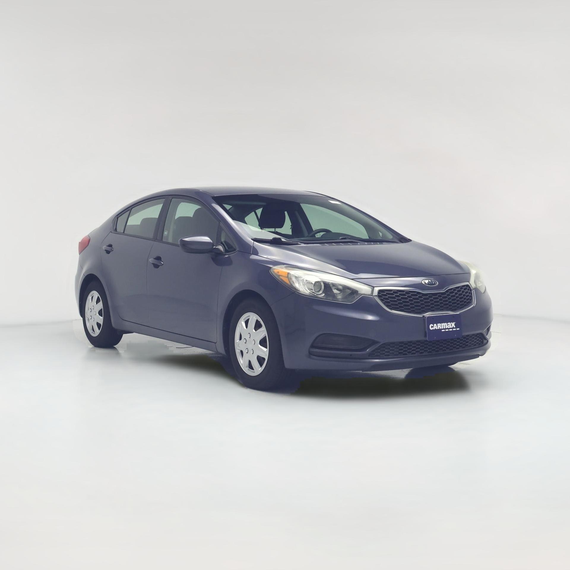 Thumbnail: 2016 Kia Forte - 1
