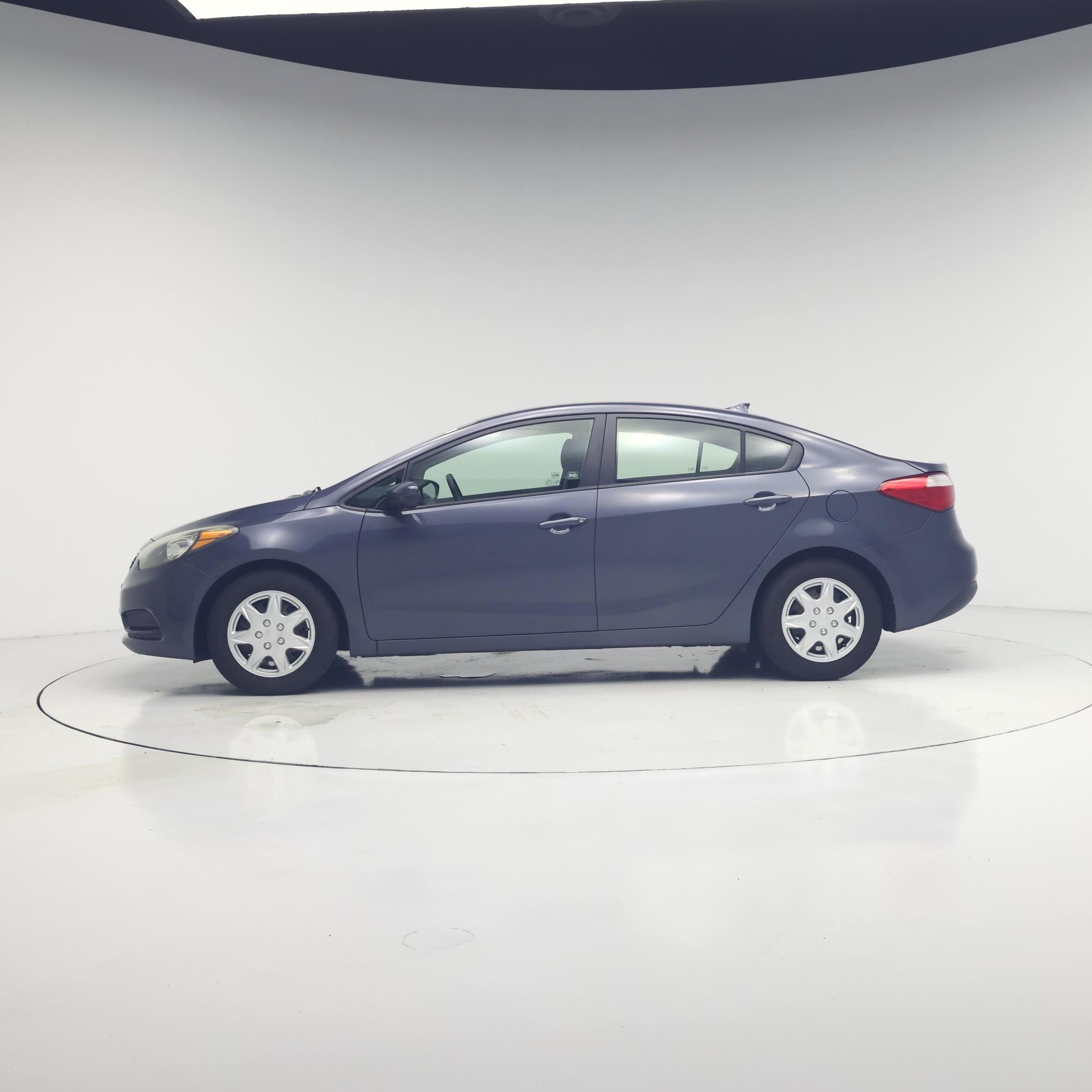 Thumbnail: 2016 Kia Forte - 3