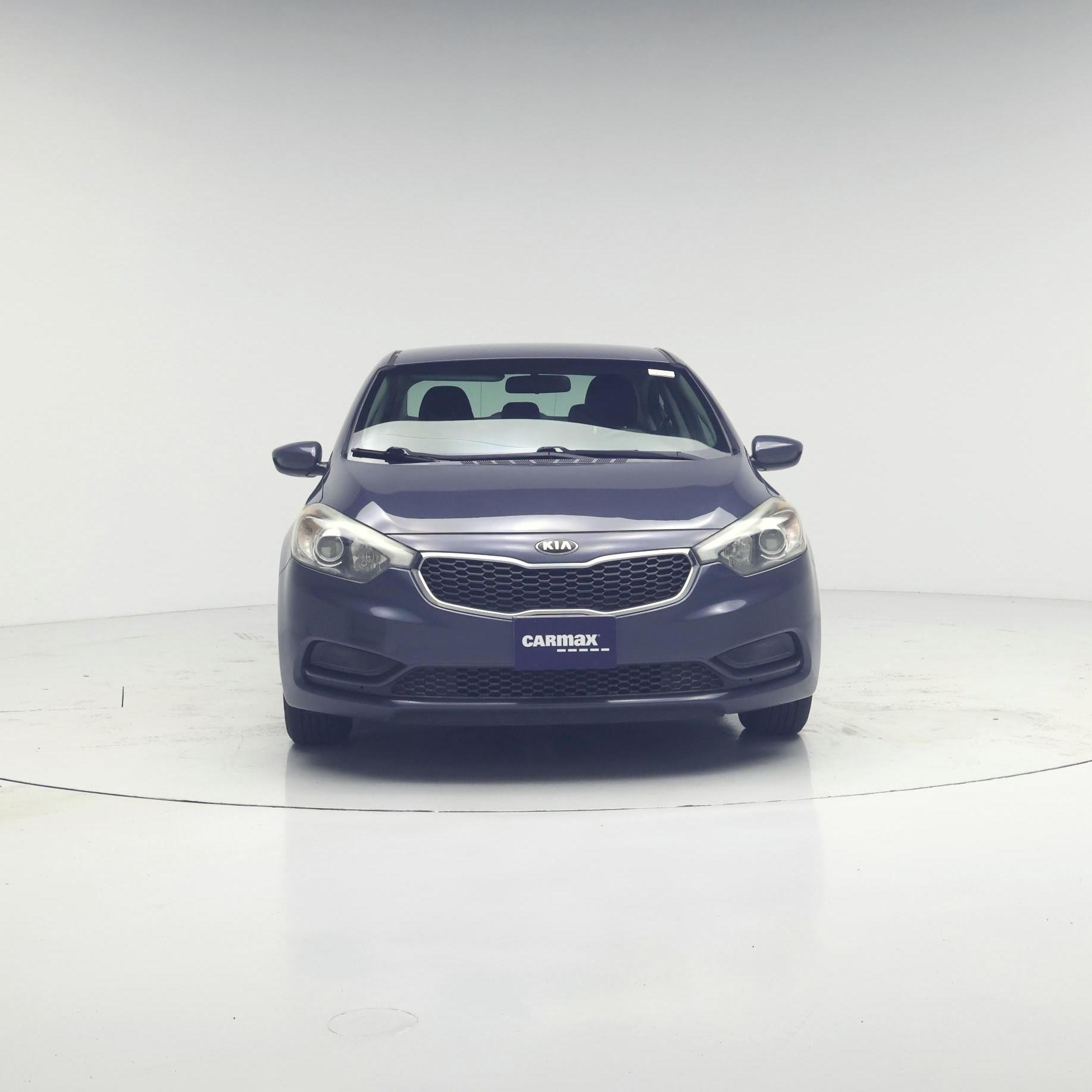Thumbnail: 2016 Kia Forte - 5