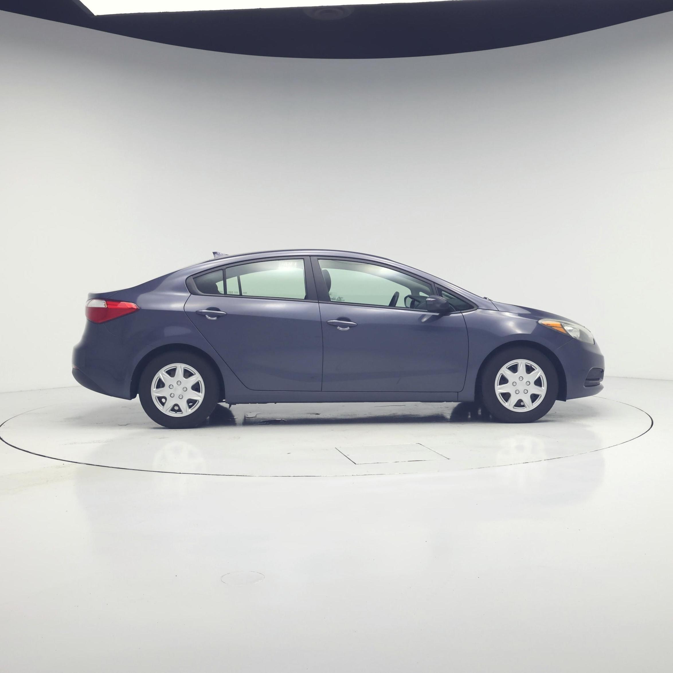 Thumbnail: 2016 Kia Forte - 7