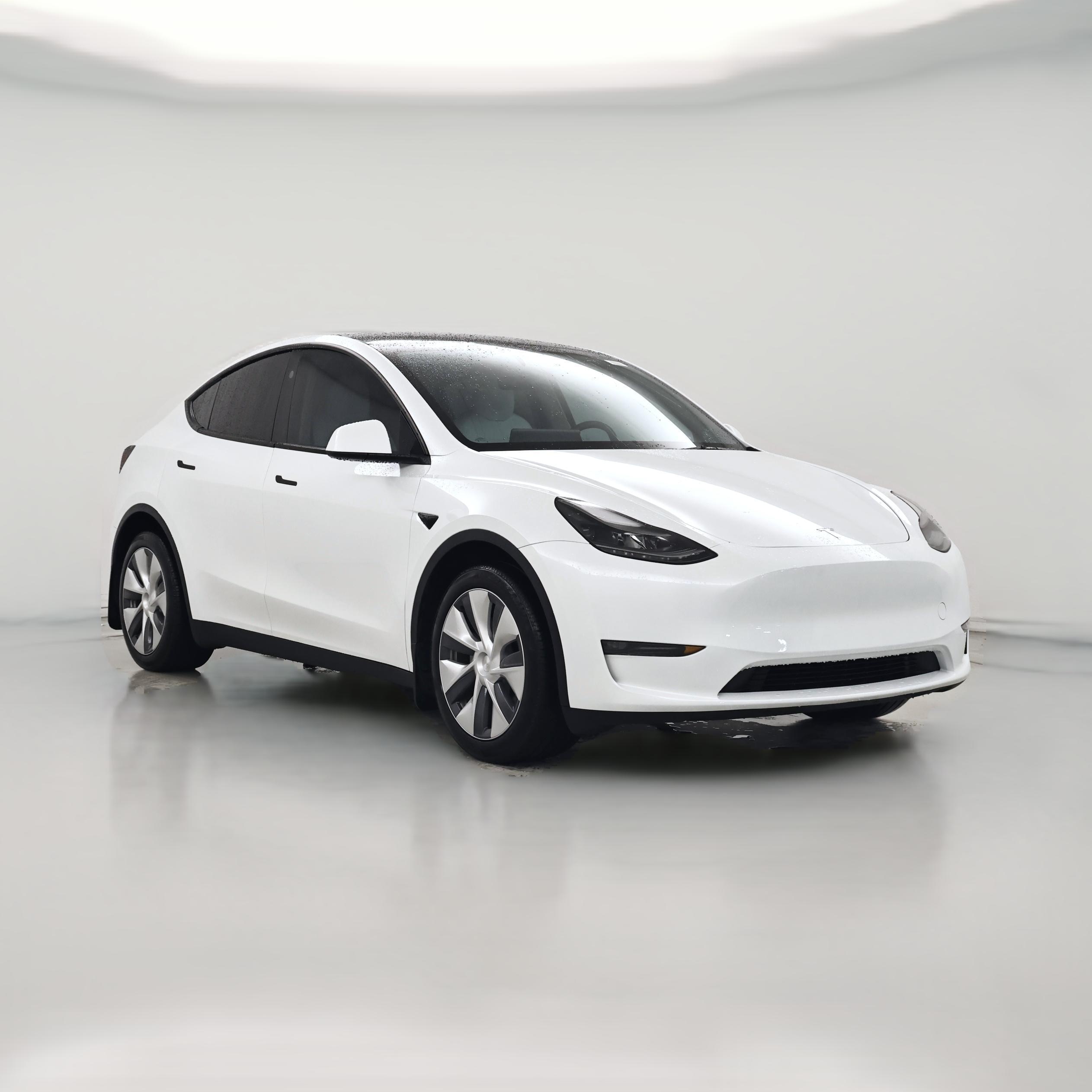 Thumbnail: 2023 Tesla Model Y - 1