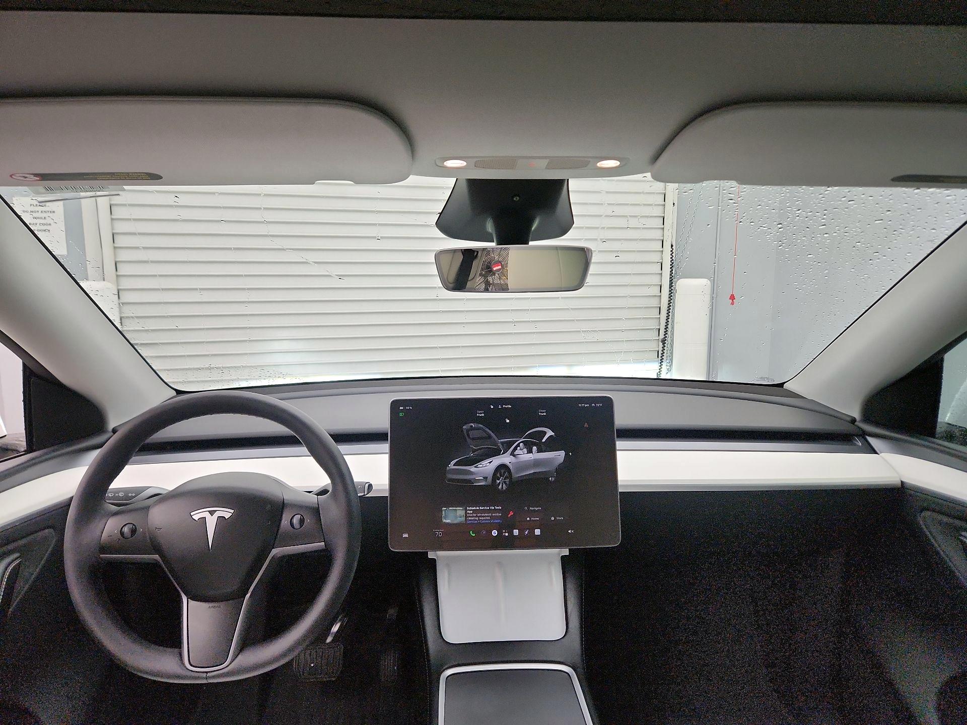 Thumbnail: 2023 Tesla Model Y - 9