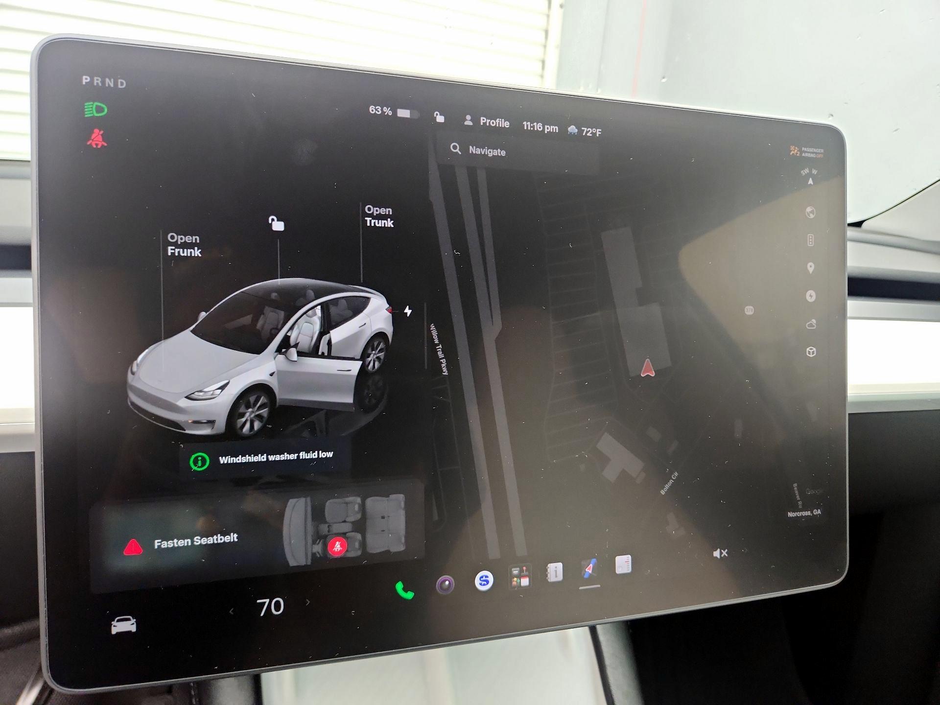 Thumbnail: 2023 Tesla Model Y - 13