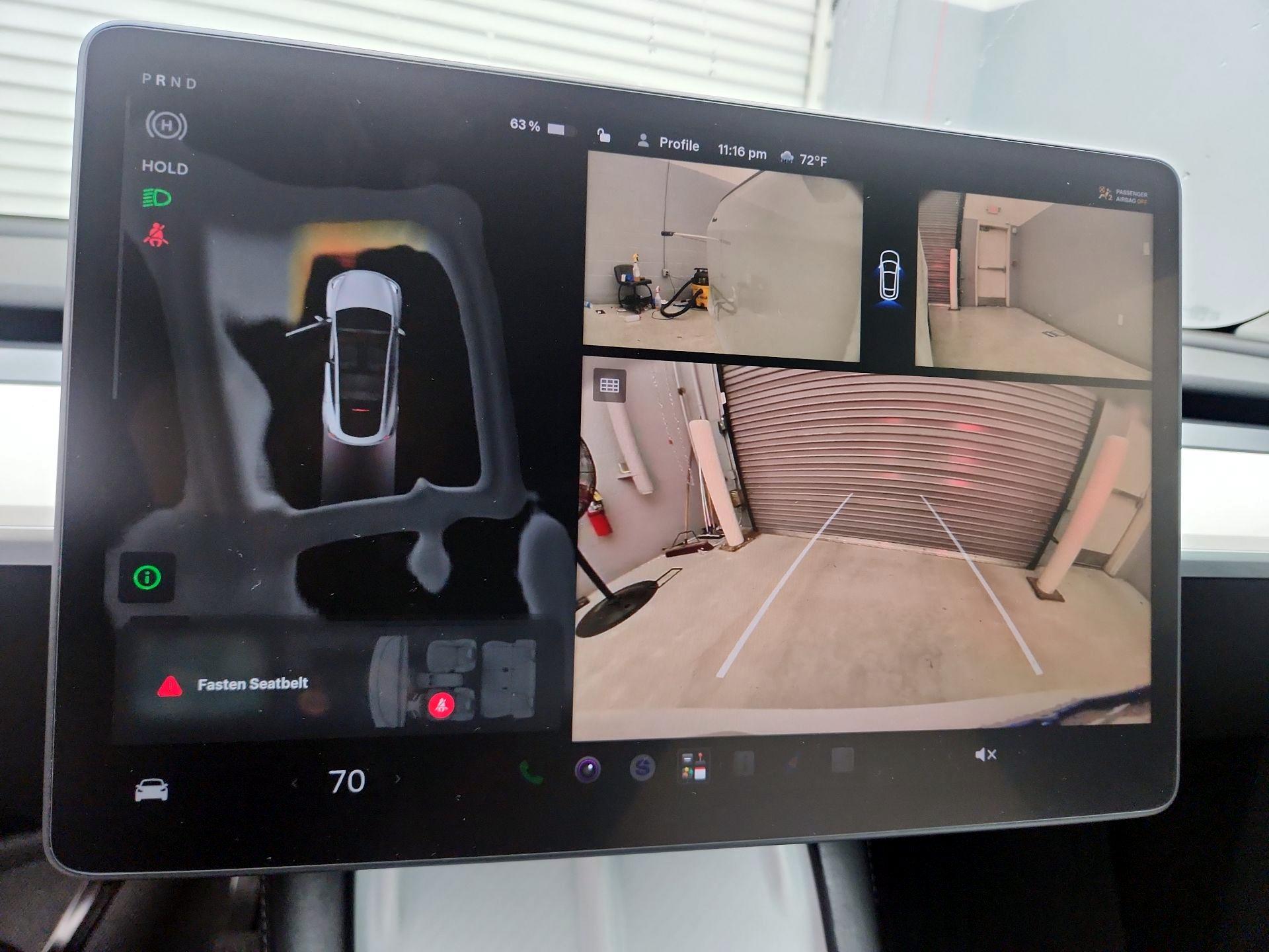 Thumbnail: 2023 Tesla Model Y - 14