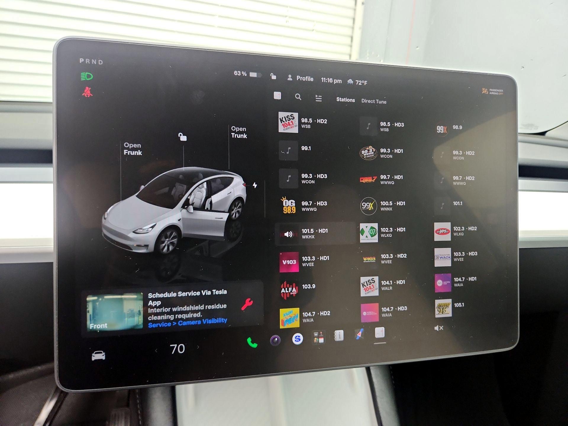 Thumbnail: 2023 Tesla Model Y - 15