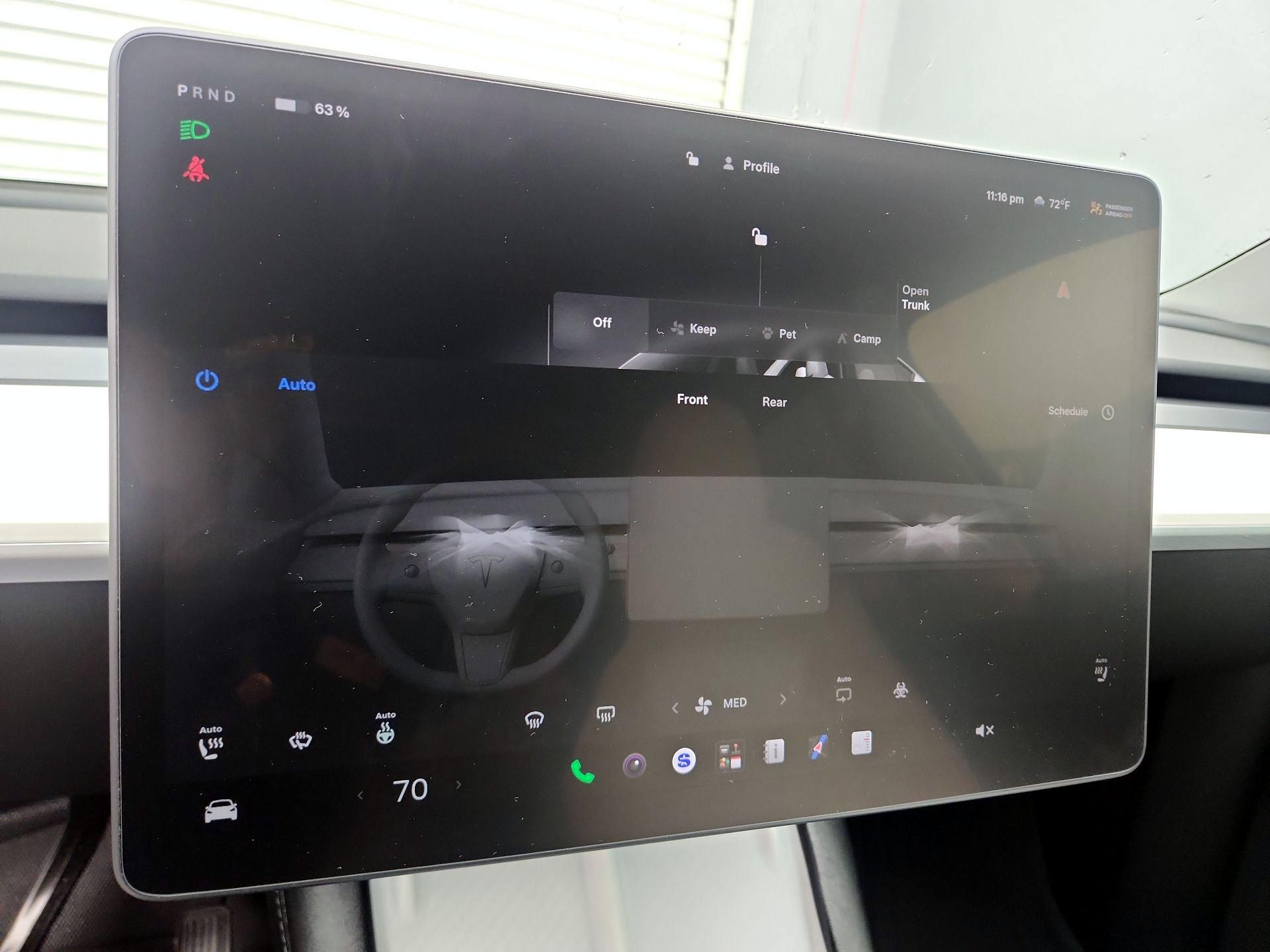 Thumbnail: 2023 Tesla Model Y - 16