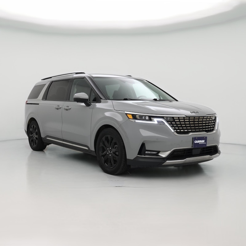 2024 Kia Carnival SX Prestige