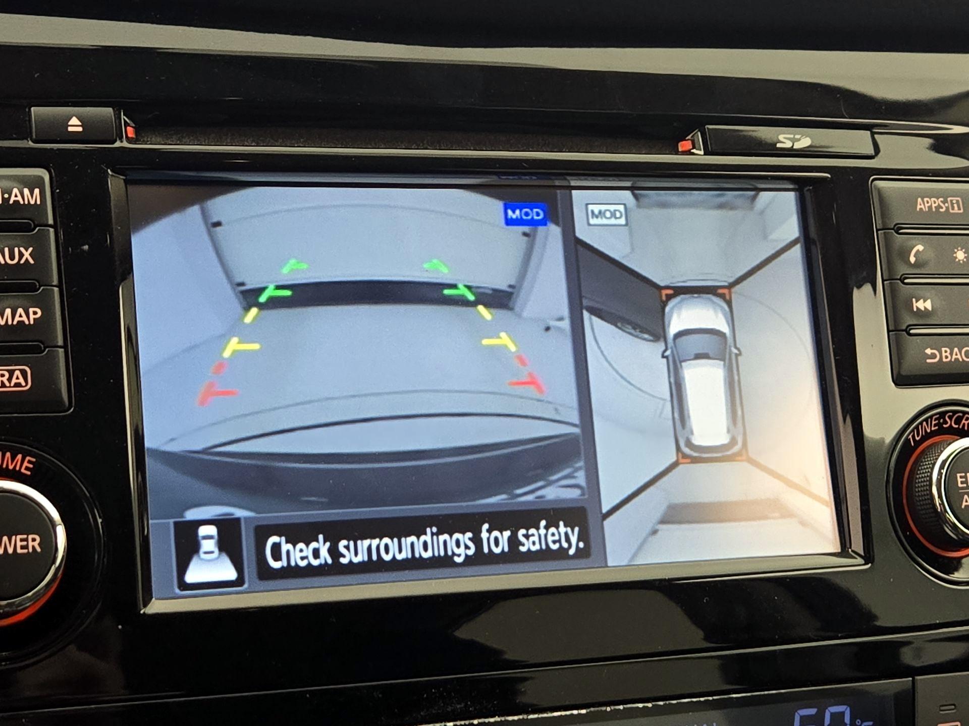Thumbnail: 2015 Nissan Rogue - 15
