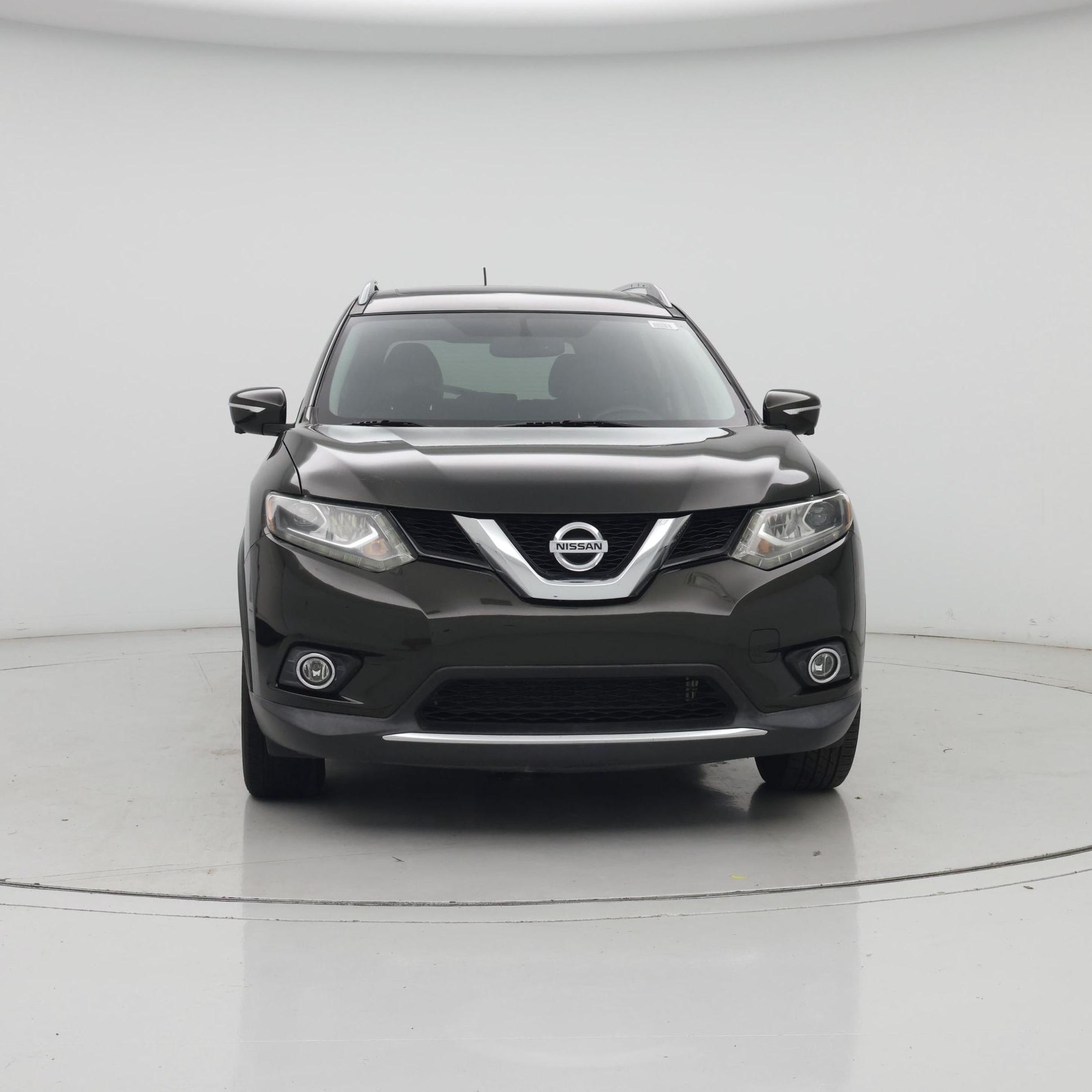 Thumbnail: 2015 Nissan Rogue - 5