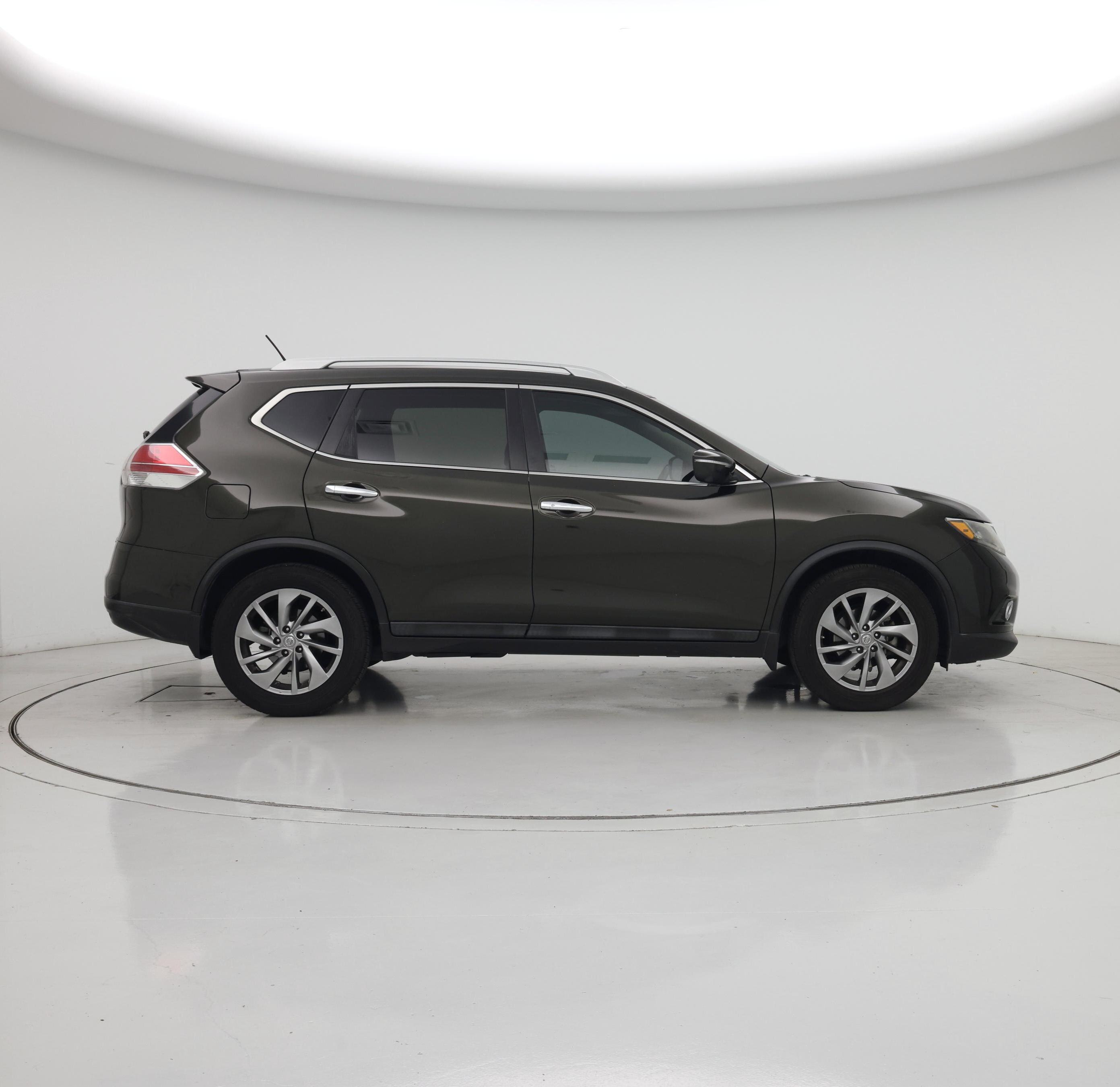 Thumbnail: 2015 Nissan Rogue - 7