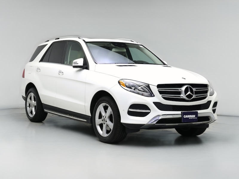 2018 Mercedes-Benz GLE 350 -
                  Puyallup, WA