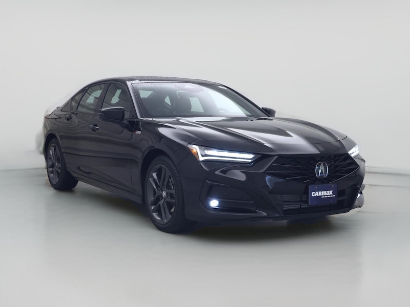 2025 Acura TLX SH-AWD A-Spec