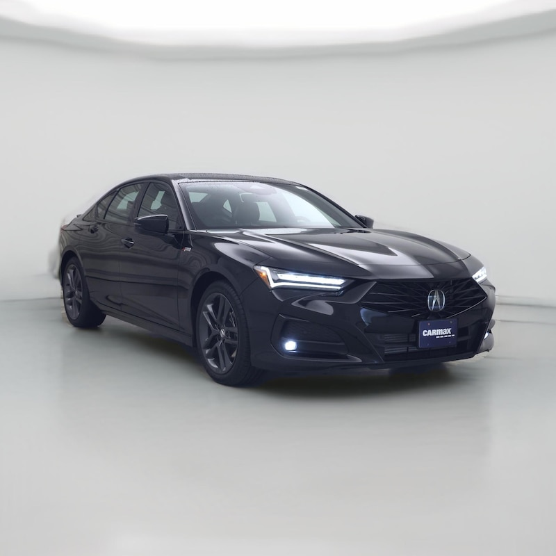 2025 Acura TLX SH-AWD A-Spec