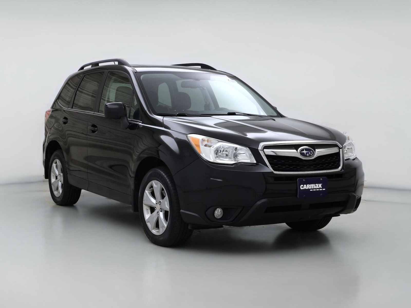 2015 Subaru Forester i Limited - Photo 1