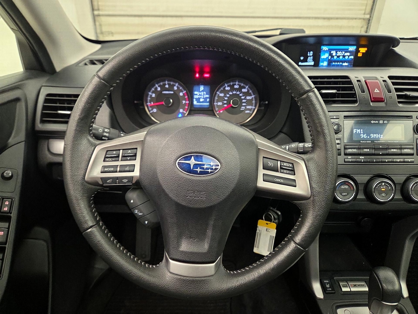 2015 Subaru Forester i Limited - Photo 11