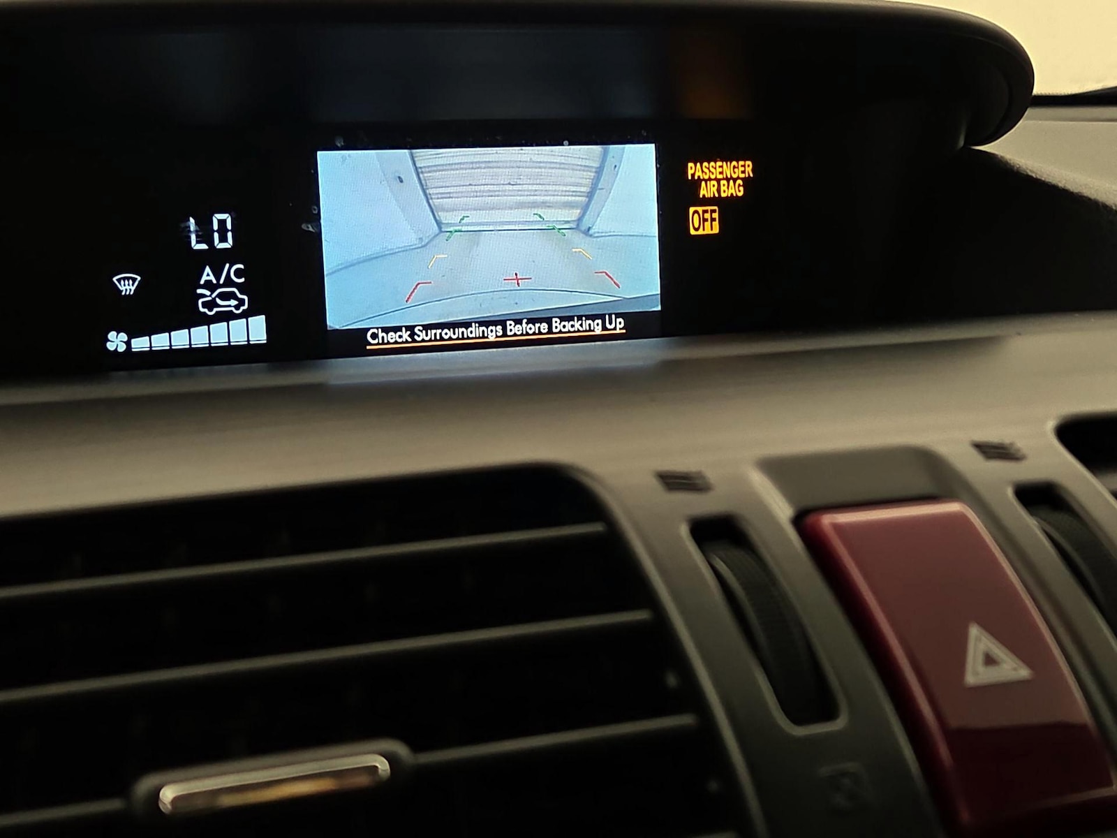 2015 Subaru Forester i Limited - Photo 15