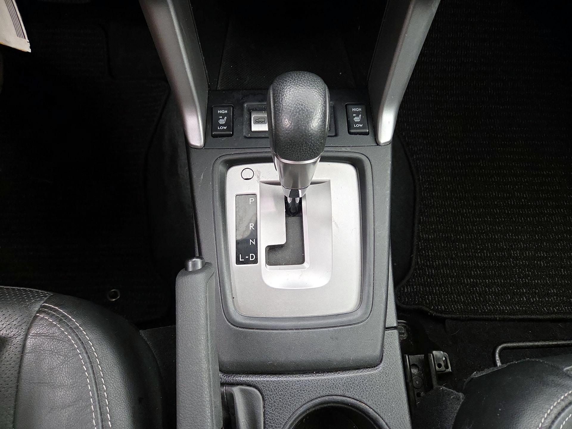 Thumbnail: 2015 Subaru Forester - 17