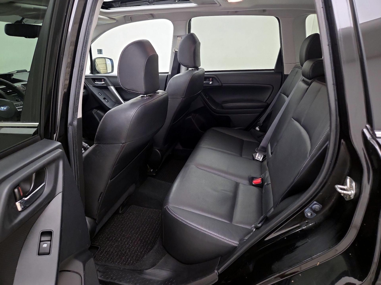 2015 Subaru Forester i Limited - Photo 21