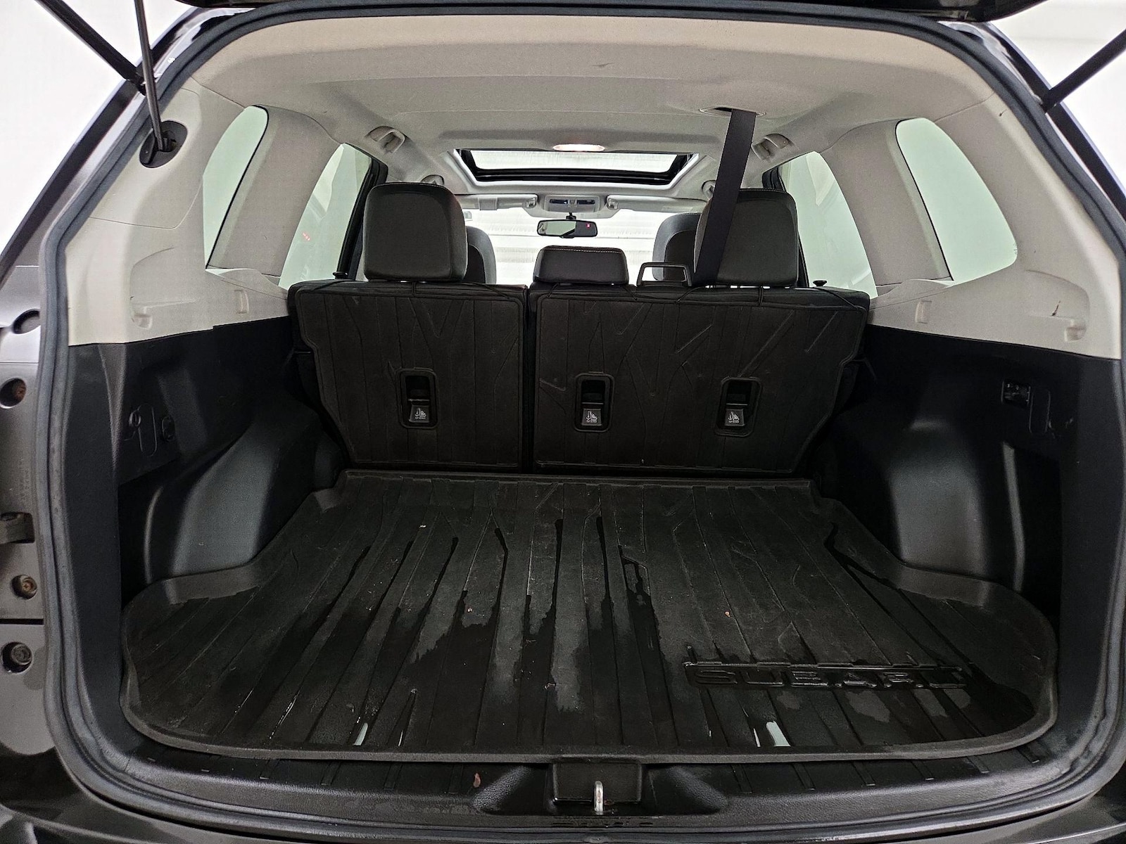 2015 Subaru Forester i Limited - Photo 22