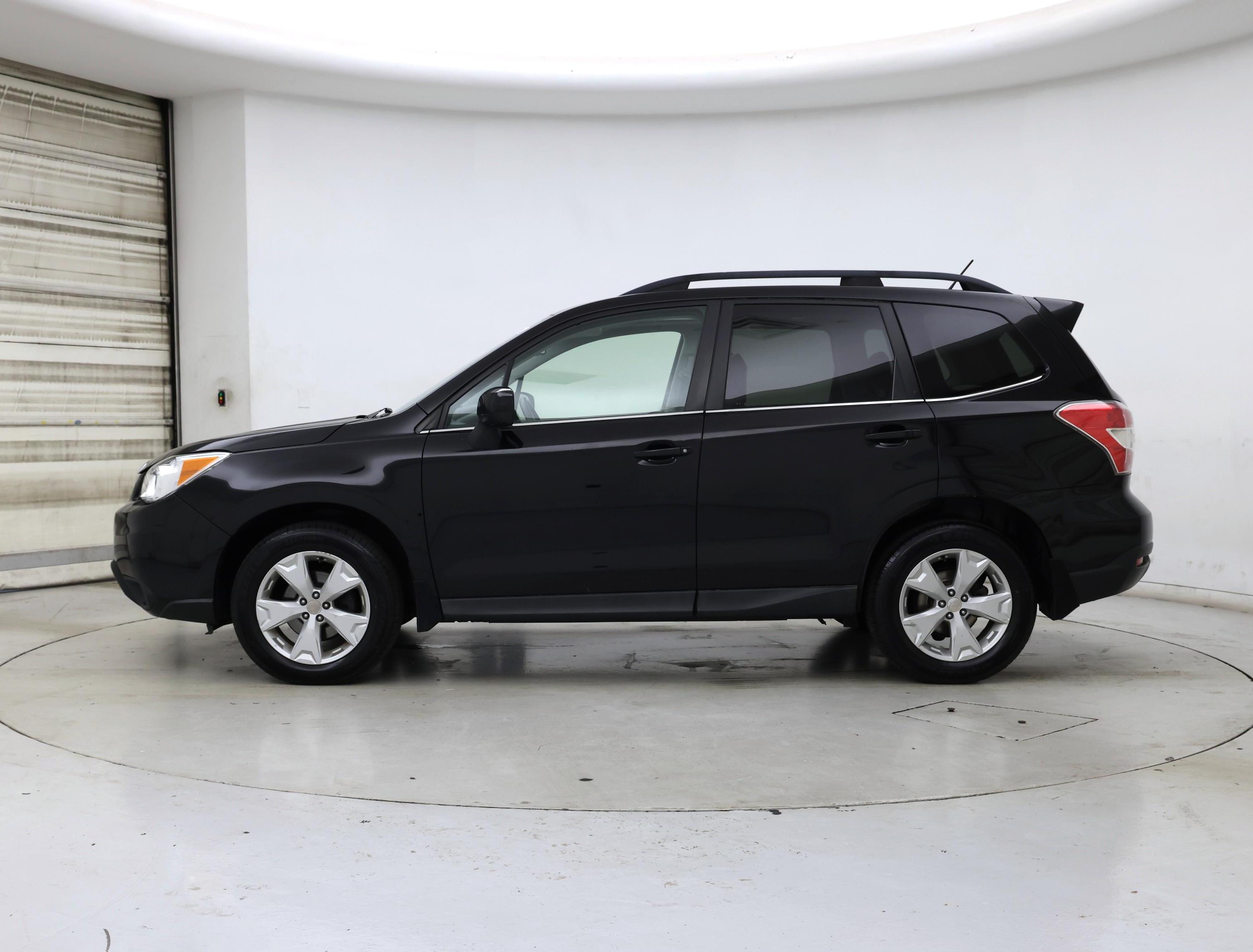 Thumbnail: 2015 Subaru Forester - 3