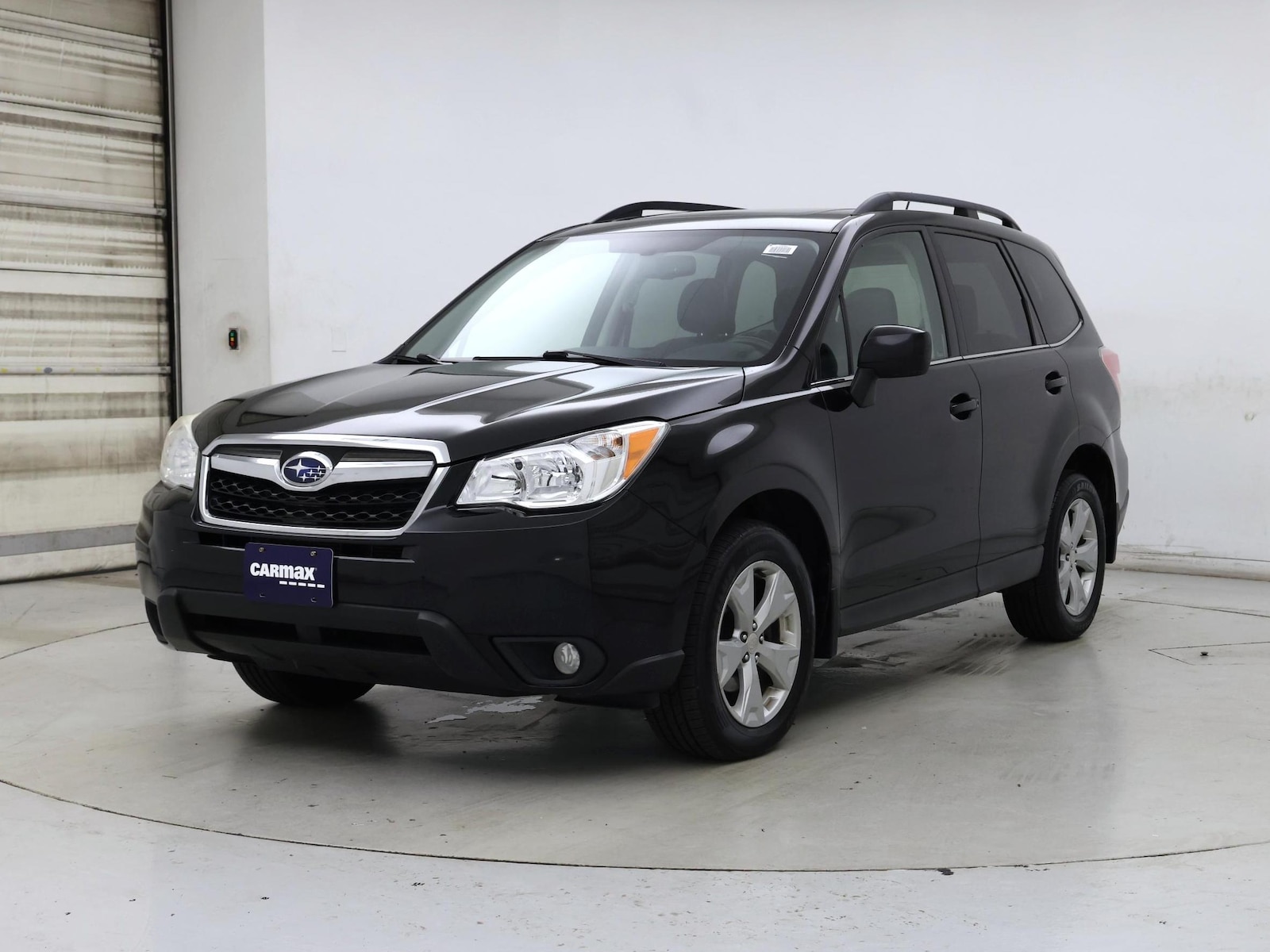 2015 Subaru Forester i Limited - Photo 5