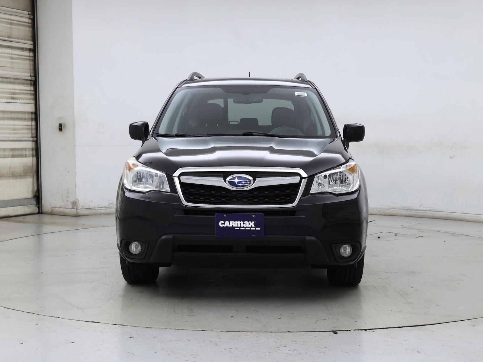 2015 Subaru Forester i Limited - Photo 6