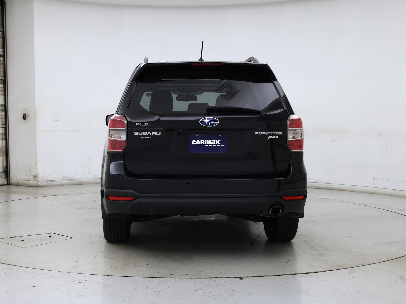 2015 Subaru Forester i Limited - Photo 7