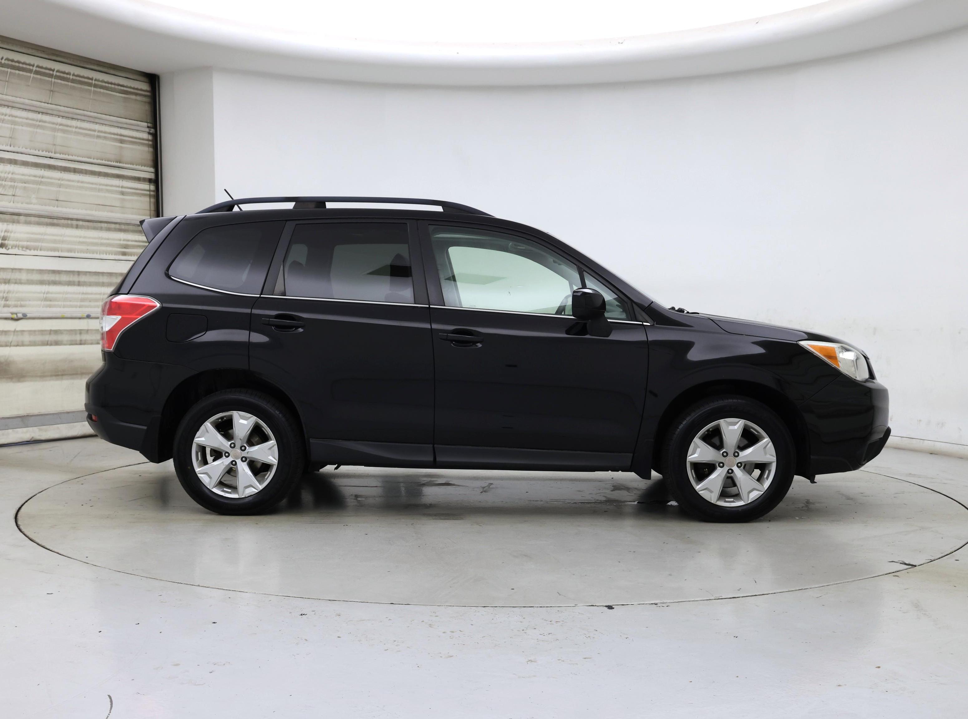 Thumbnail: 2015 Subaru Forester - 7