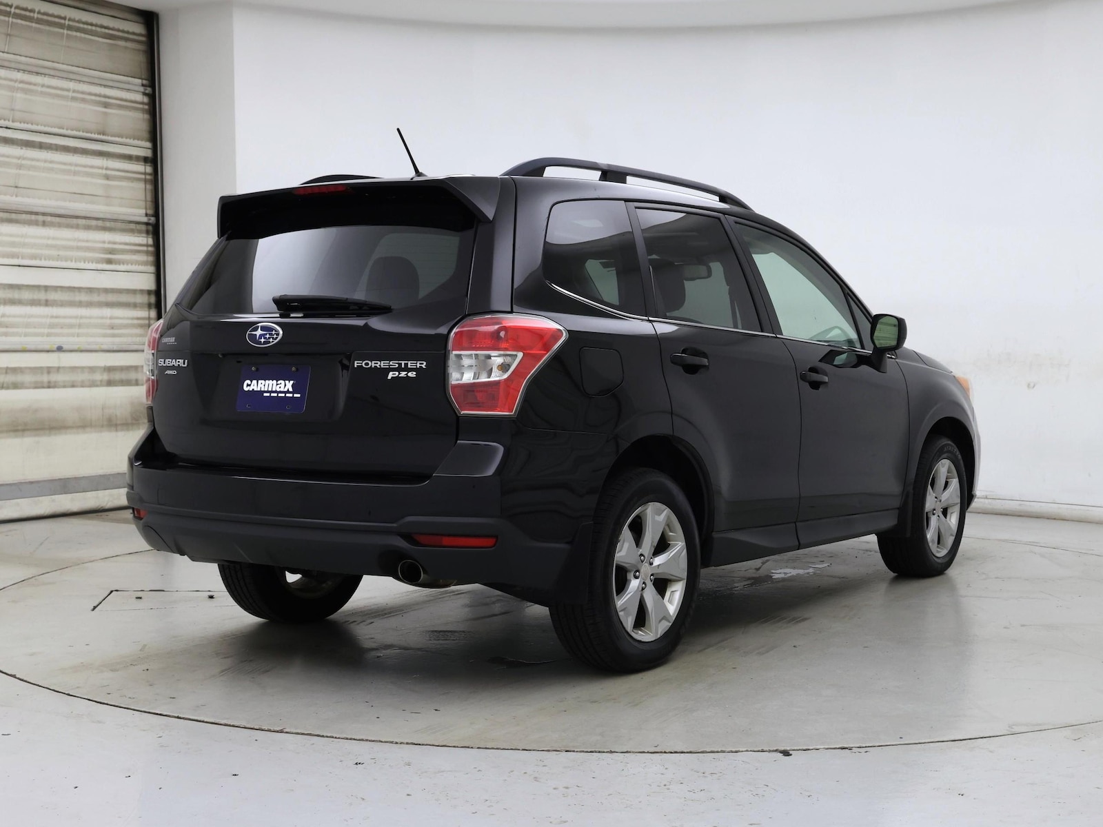 2015 Subaru Forester i Limited - Photo 9