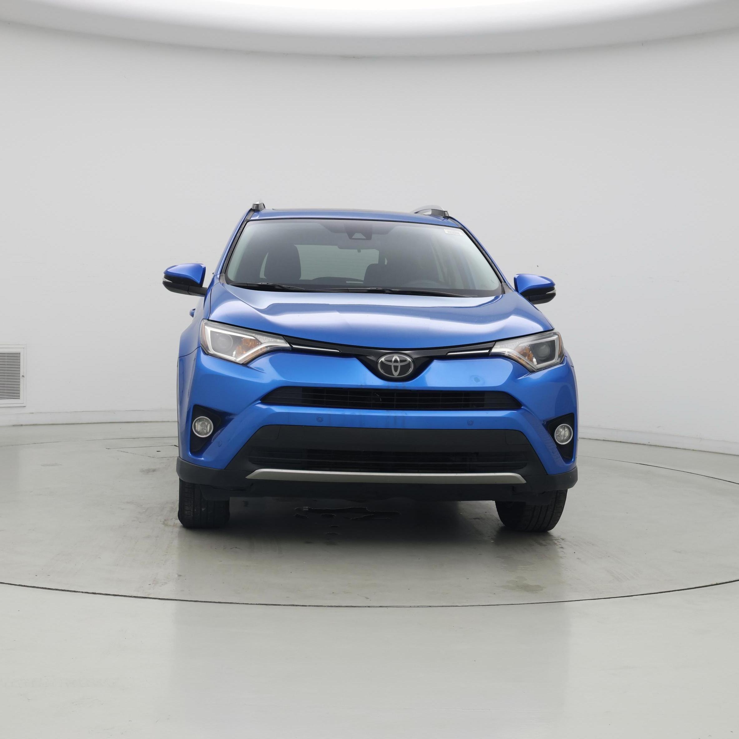 Thumbnail: 2016 Toyota RAV4 - 5