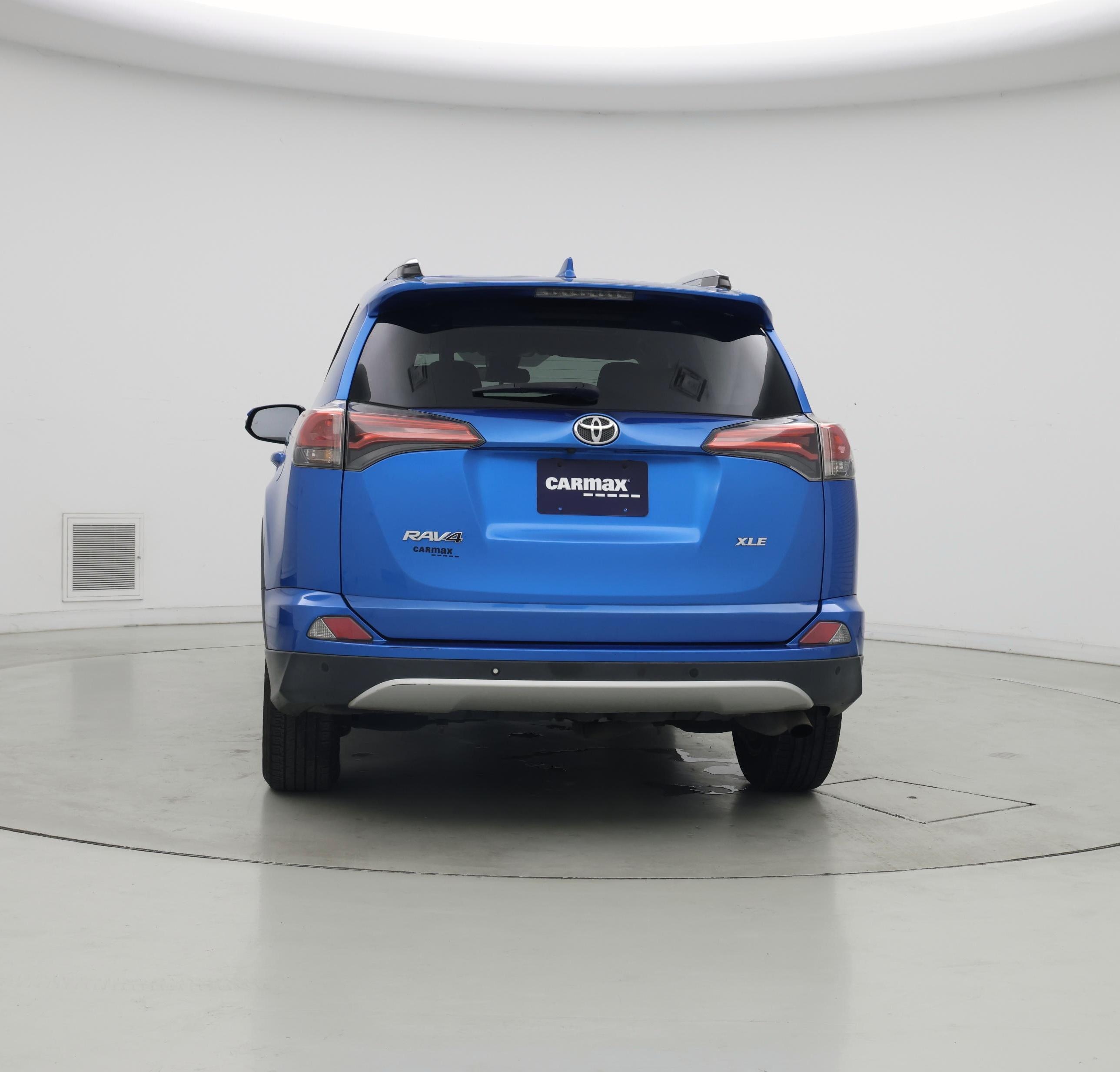 Thumbnail: 2016 Toyota RAV4 - 6