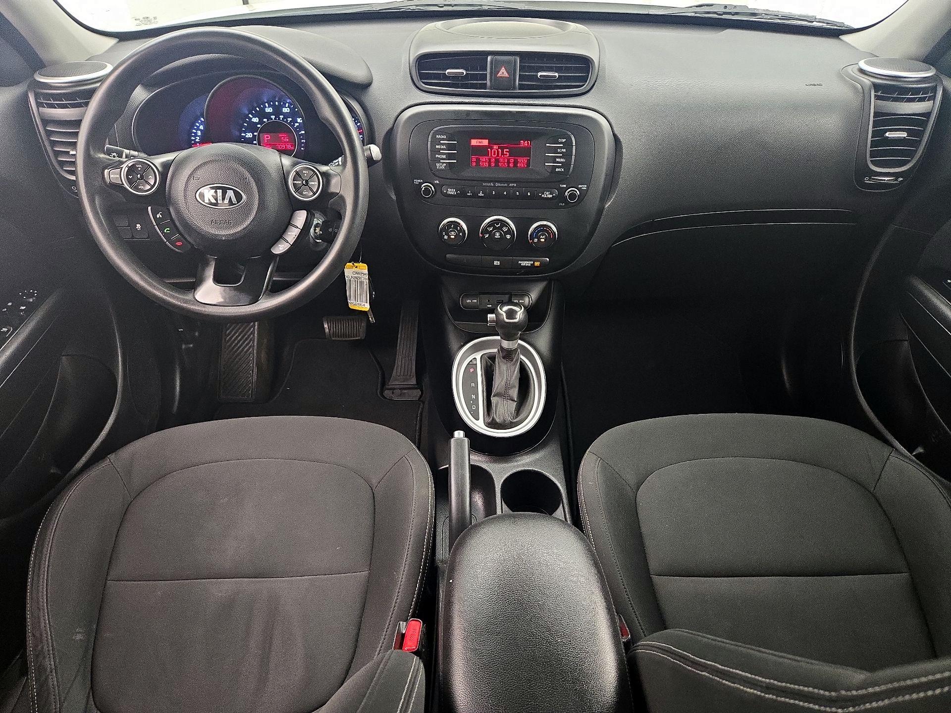 Thumbnail: 2014 Kia Soul - 9