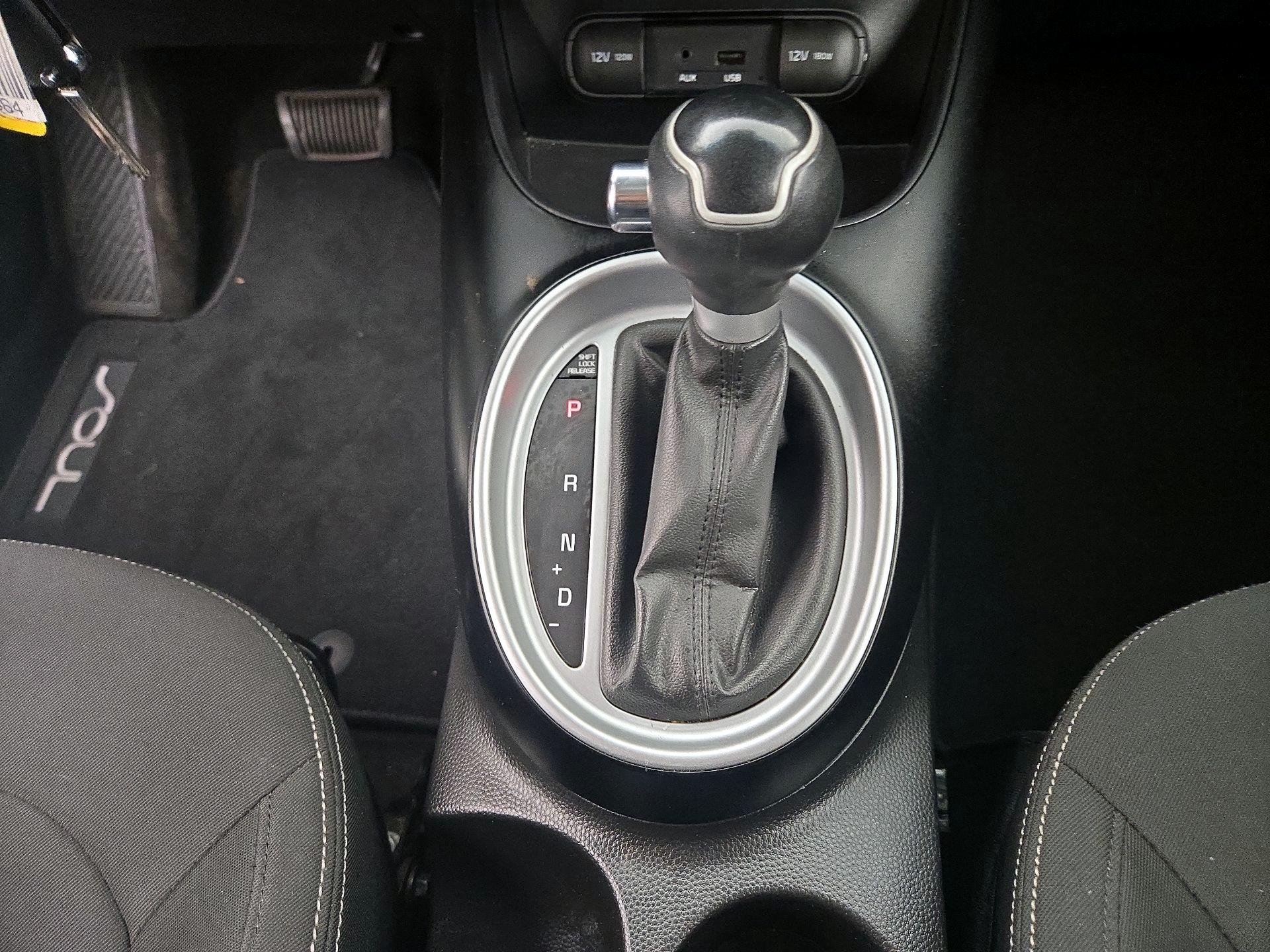 Thumbnail: 2014 Kia Soul - 16