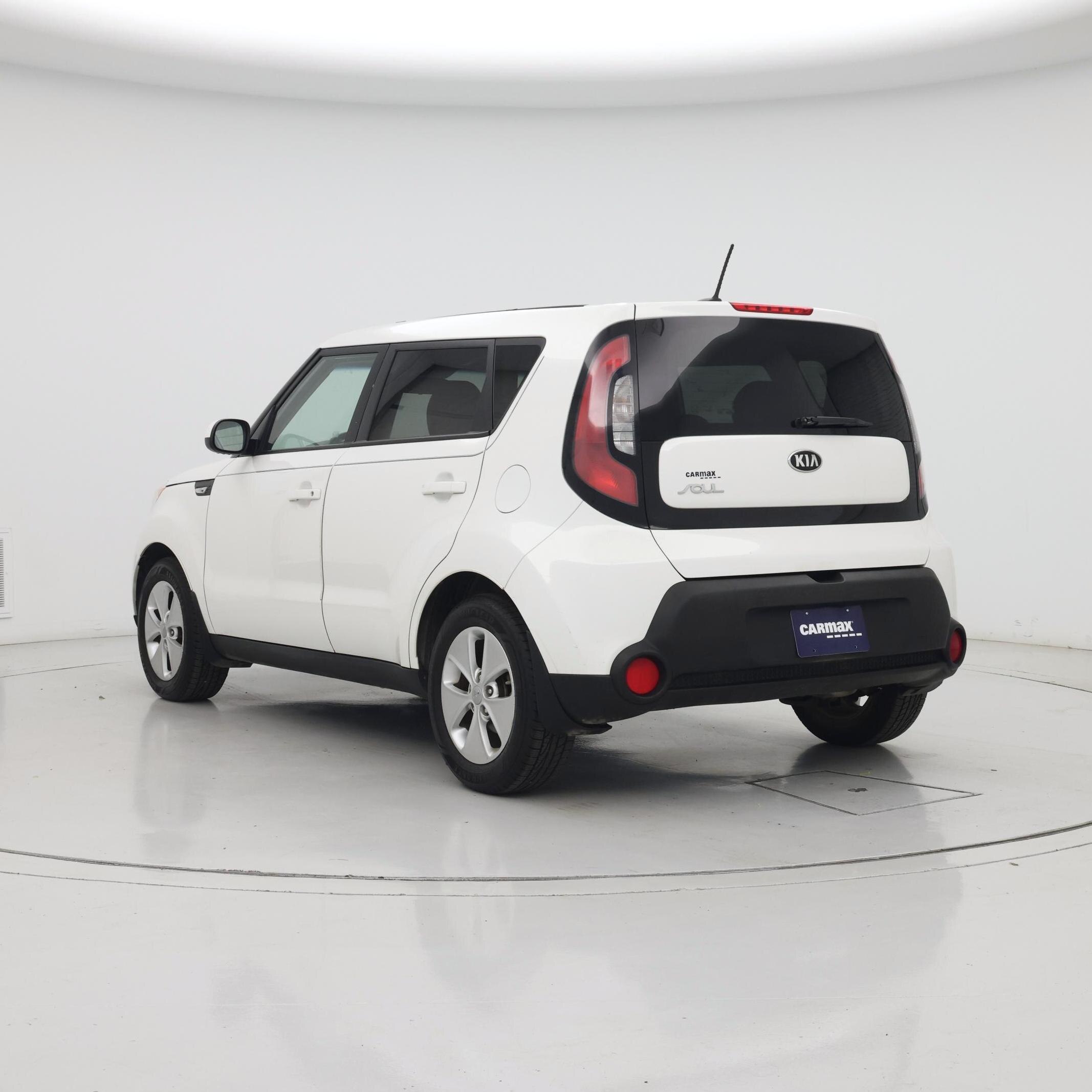 Thumbnail: 2014 Kia Soul - 2