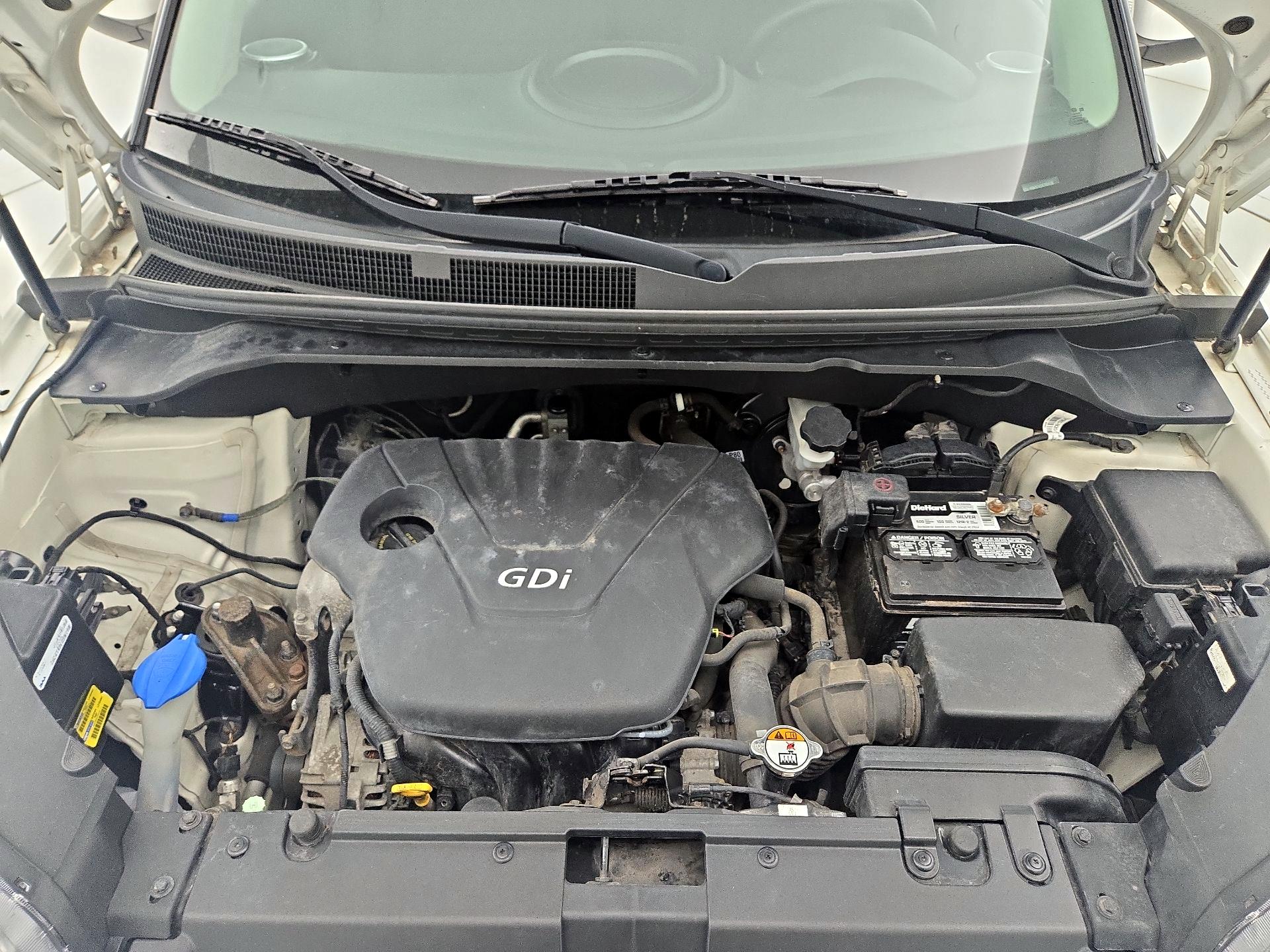 Thumbnail: 2014 Kia Soul - 20